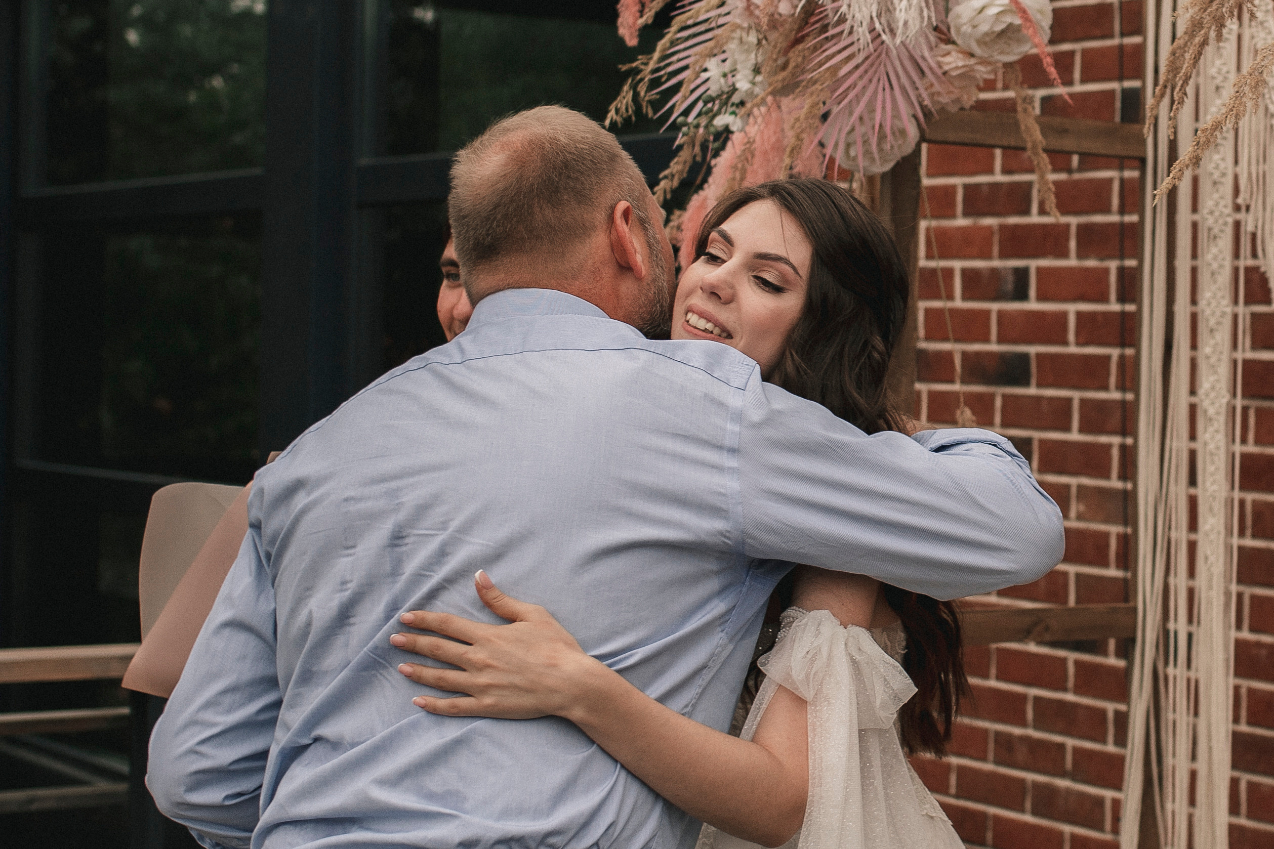 Диана и Женя. Фотограф в Москве и Серпухове Анастасия Руднева