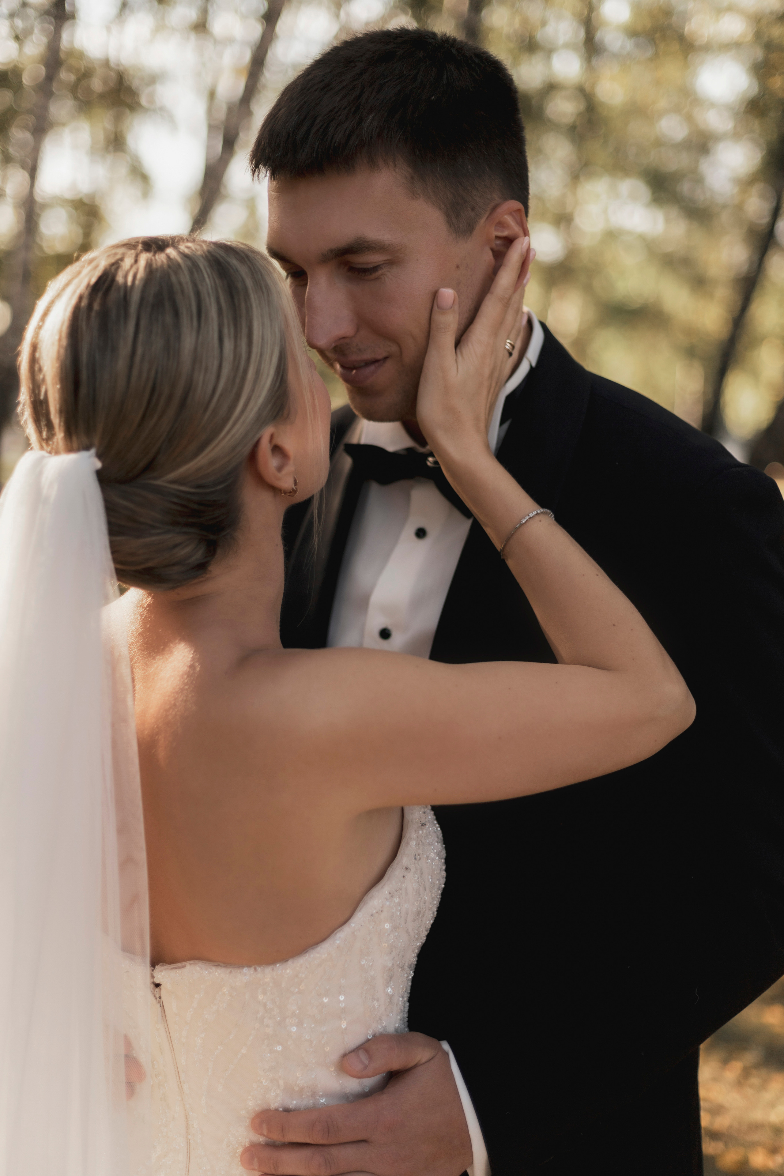 Ольга и Артём. Фотограф в Москве и Серпухове Анастасия Руднева