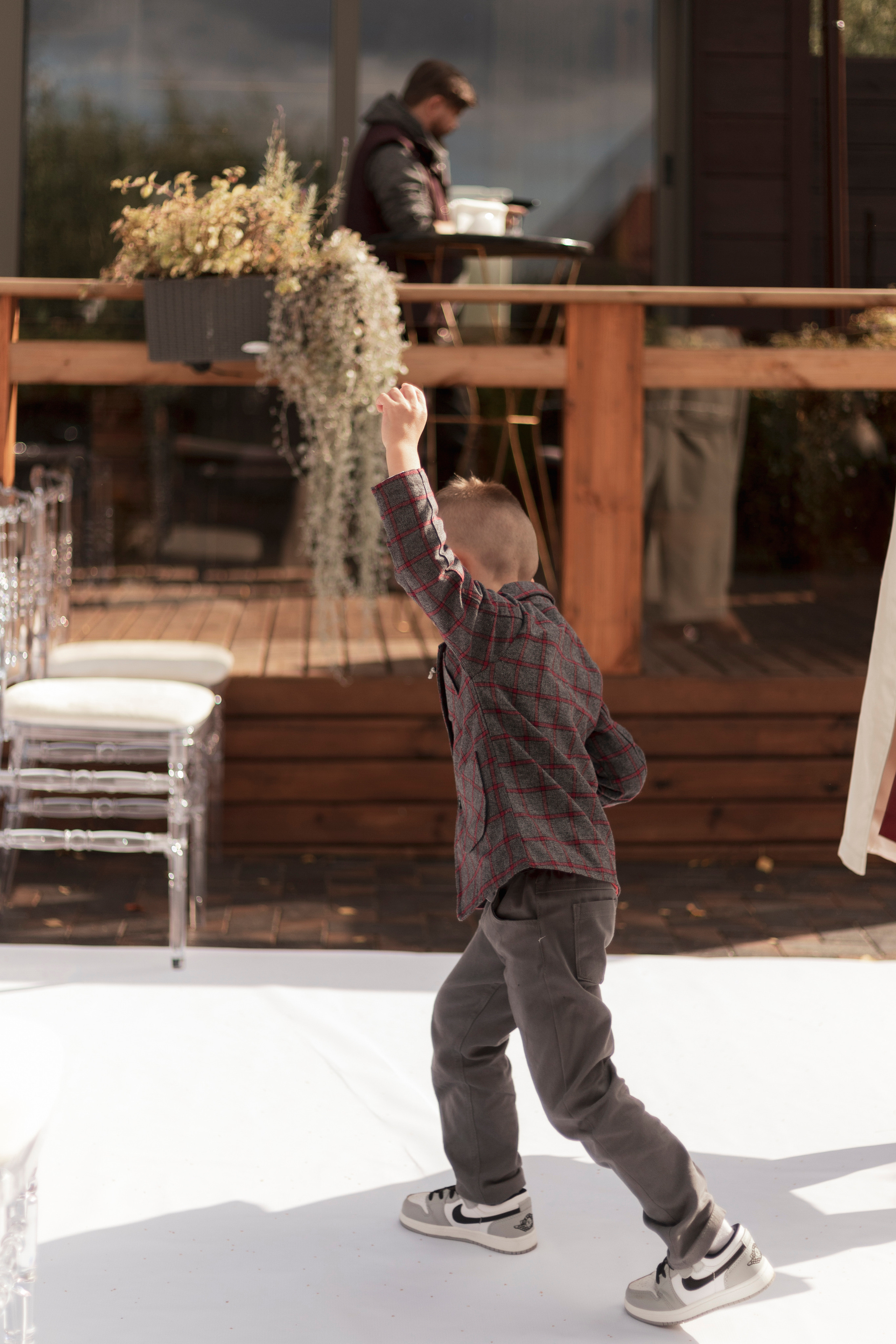 Ольга и Артём. Фотограф в Москве и Серпухове Анастасия Руднева