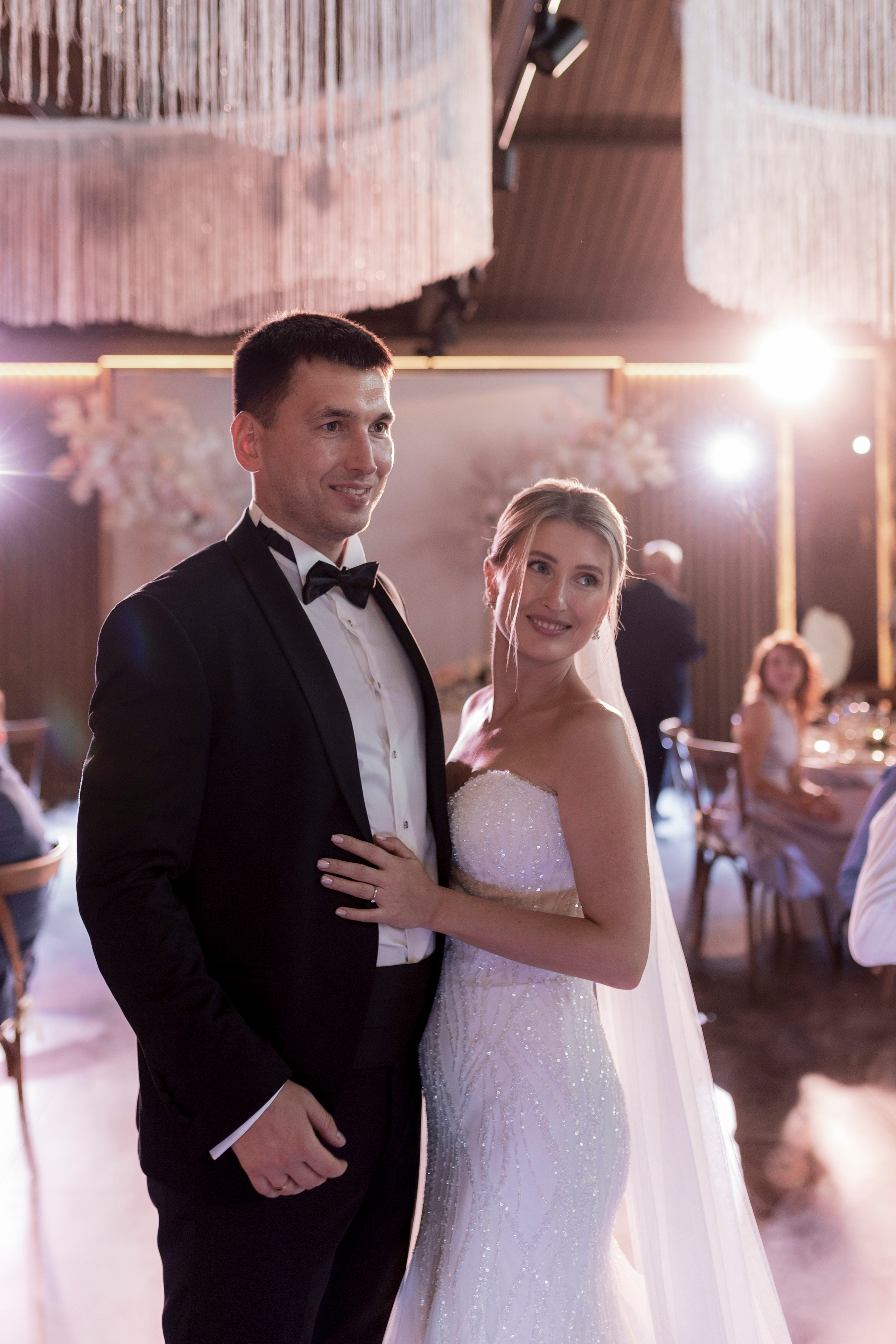 Ольга и Артём. Фотограф в Москве и Серпухове Анастасия Руднева