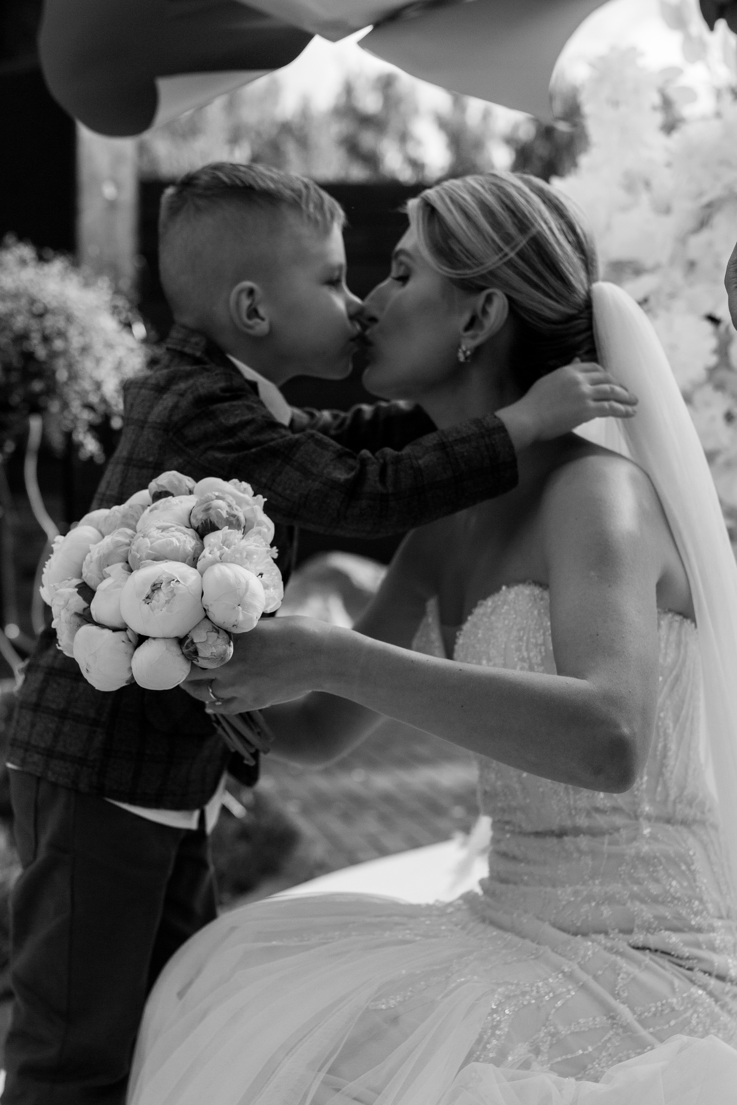 Ольга и Артём. Фотограф в Москве и Серпухове Анастасия Руднева