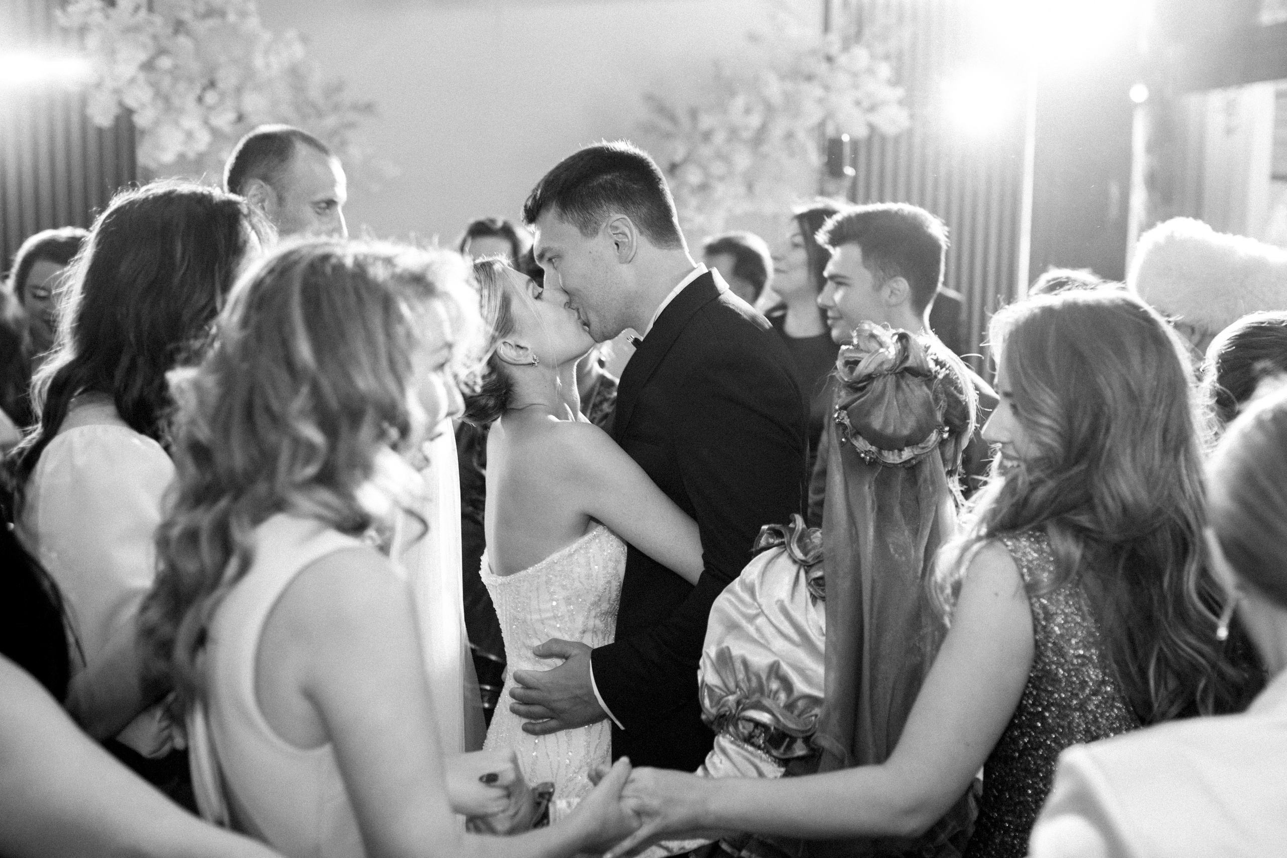 Ольга и Артём. Фотограф в Москве и Серпухове Анастасия Руднева