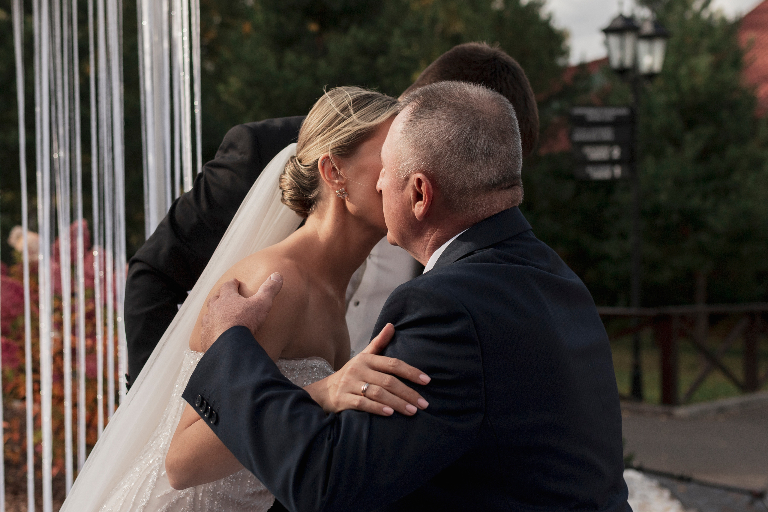 Ольга и Артём. Фотограф в Москве и Серпухове Анастасия Руднева