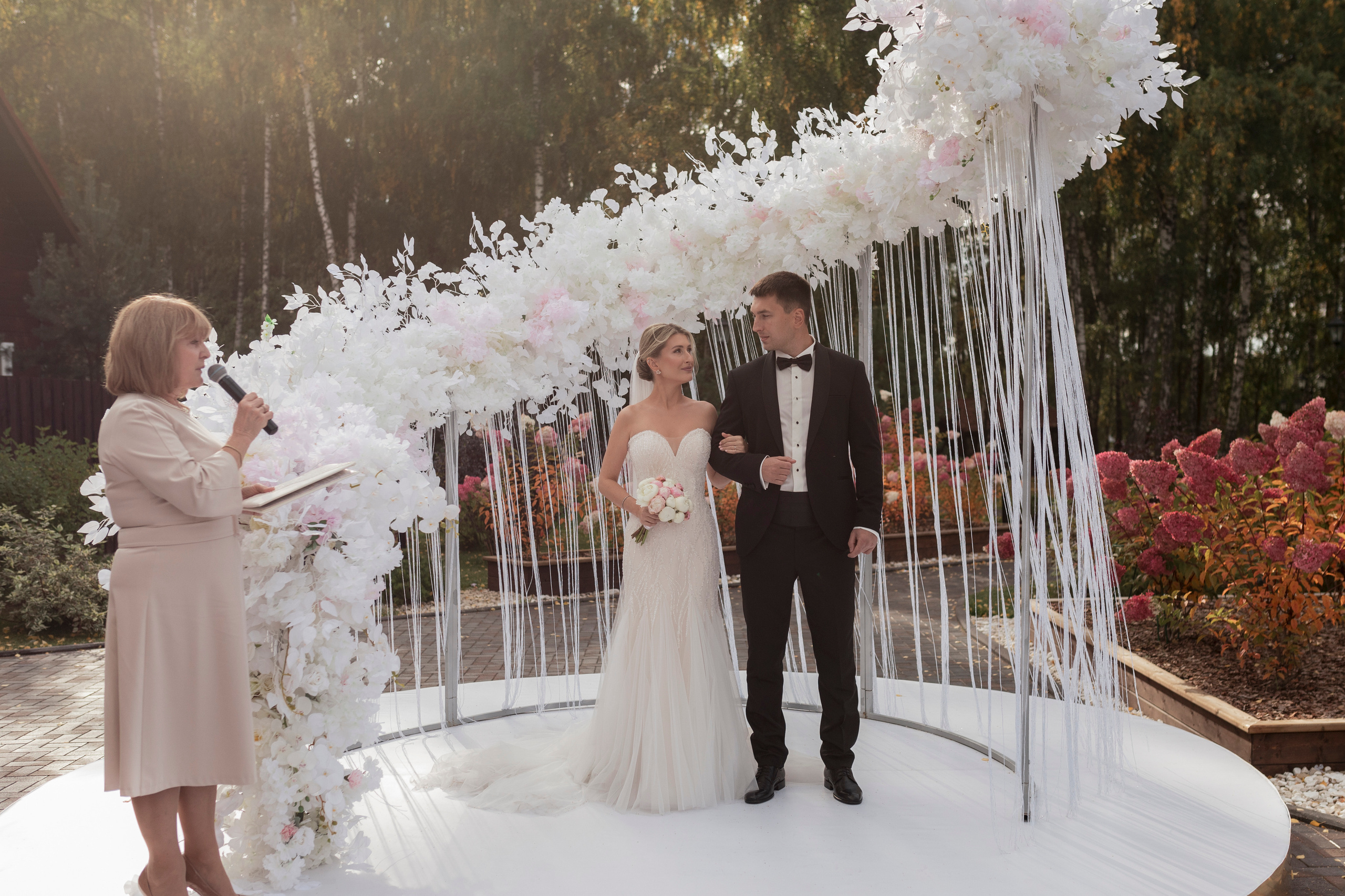 Ольга и Артём. Фотограф в Москве и Серпухове Анастасия Руднева