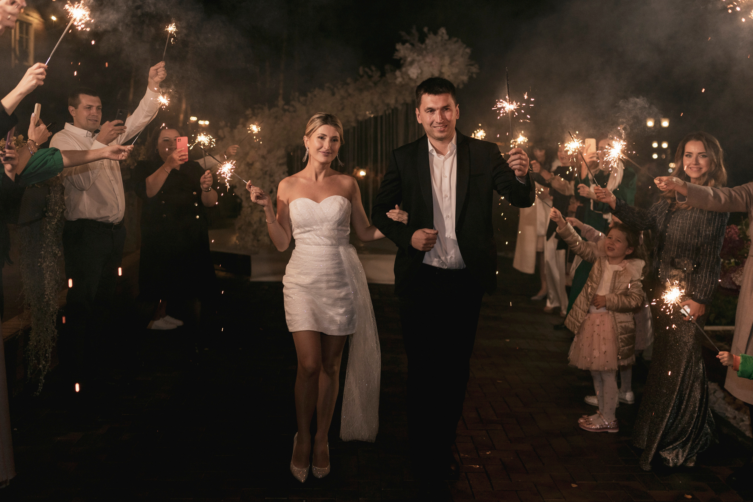 Ольга и Артём. Фотограф в Москве и Серпухове Анастасия Руднева