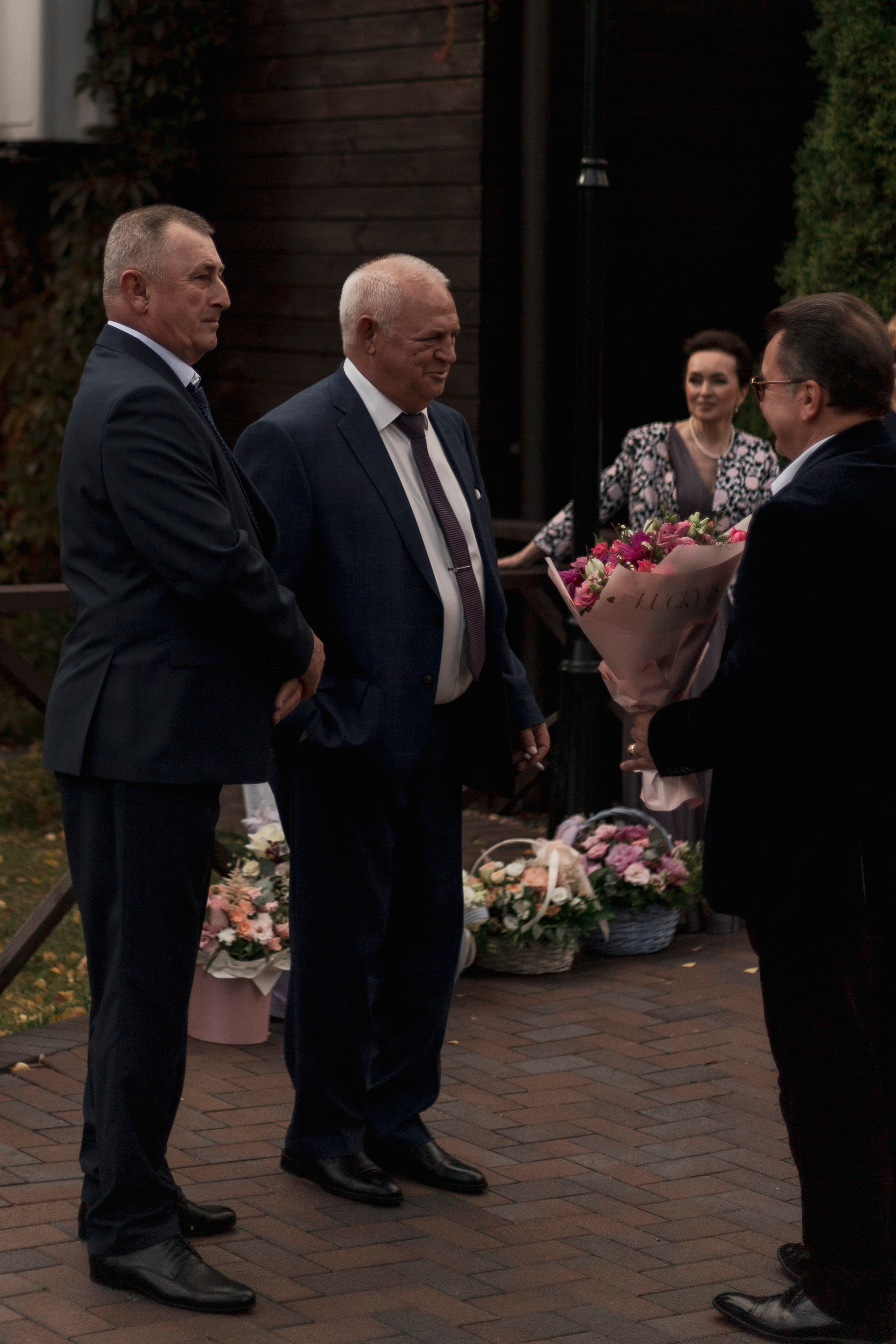 Ольга и Артём. Фотограф в Москве и Серпухове Анастасия Руднева