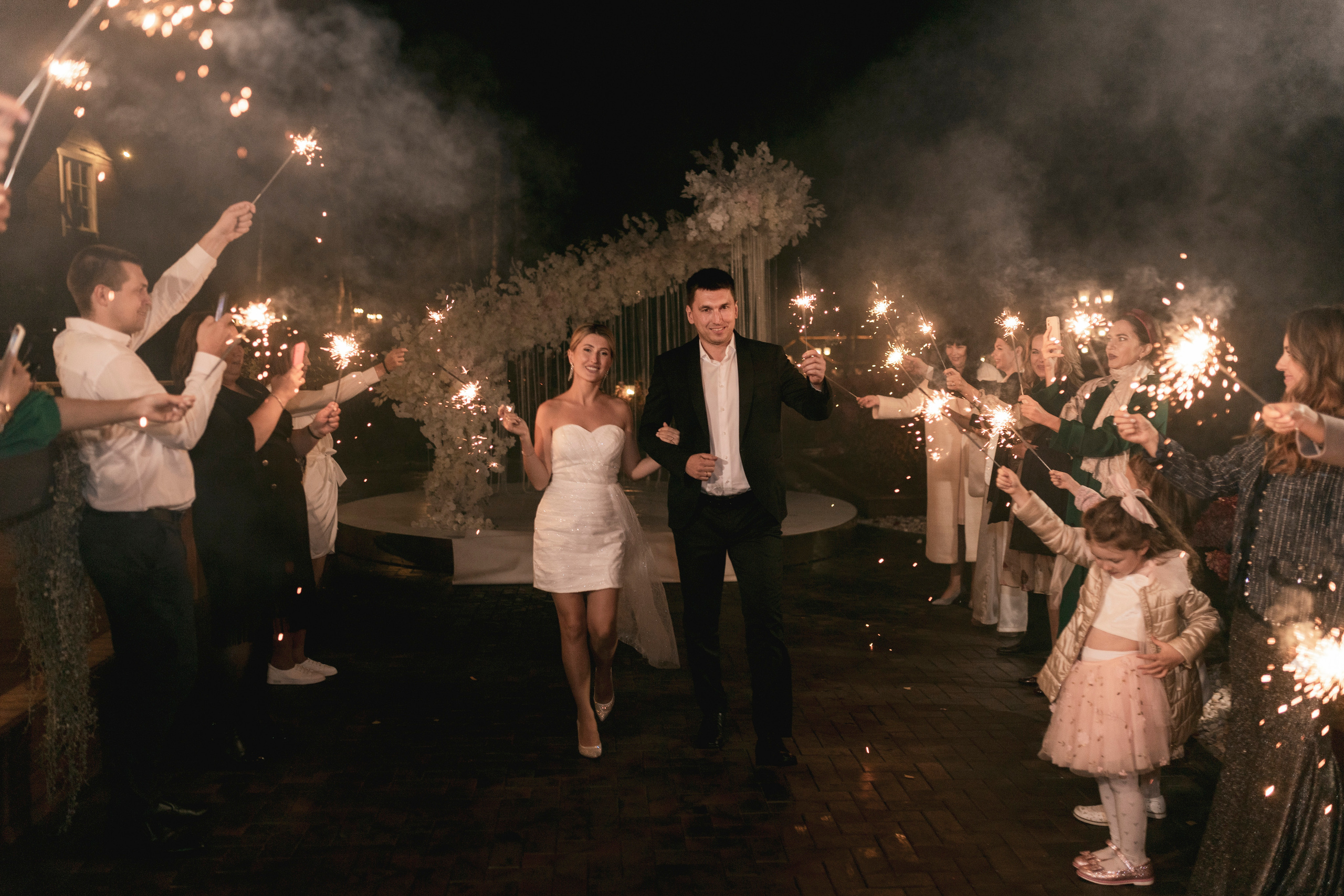 Ольга и Артём. Фотограф в Москве и Серпухове Анастасия Руднева