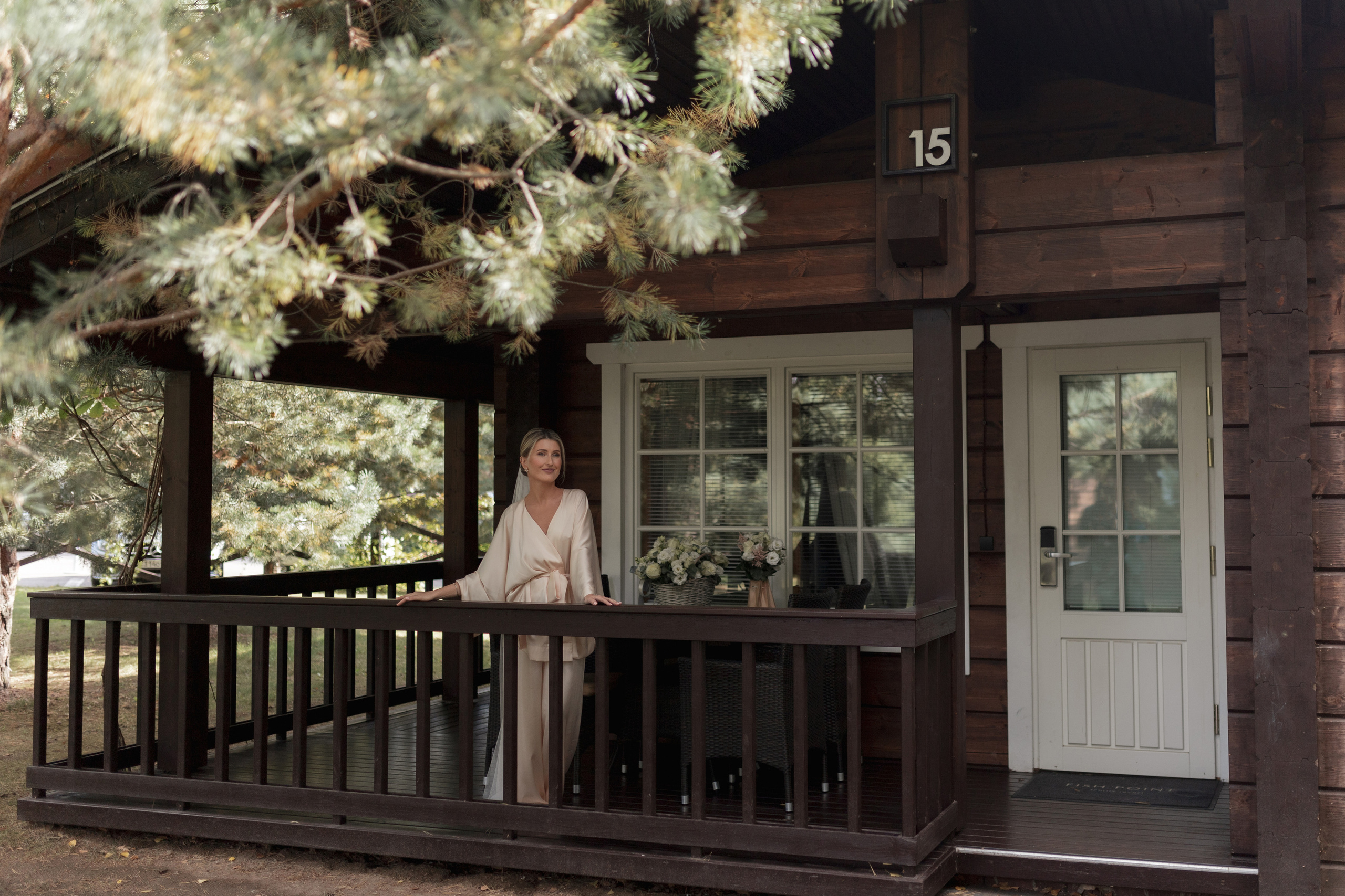 Ольга и Артём. Фотограф в Москве и Серпухове Анастасия Руднева