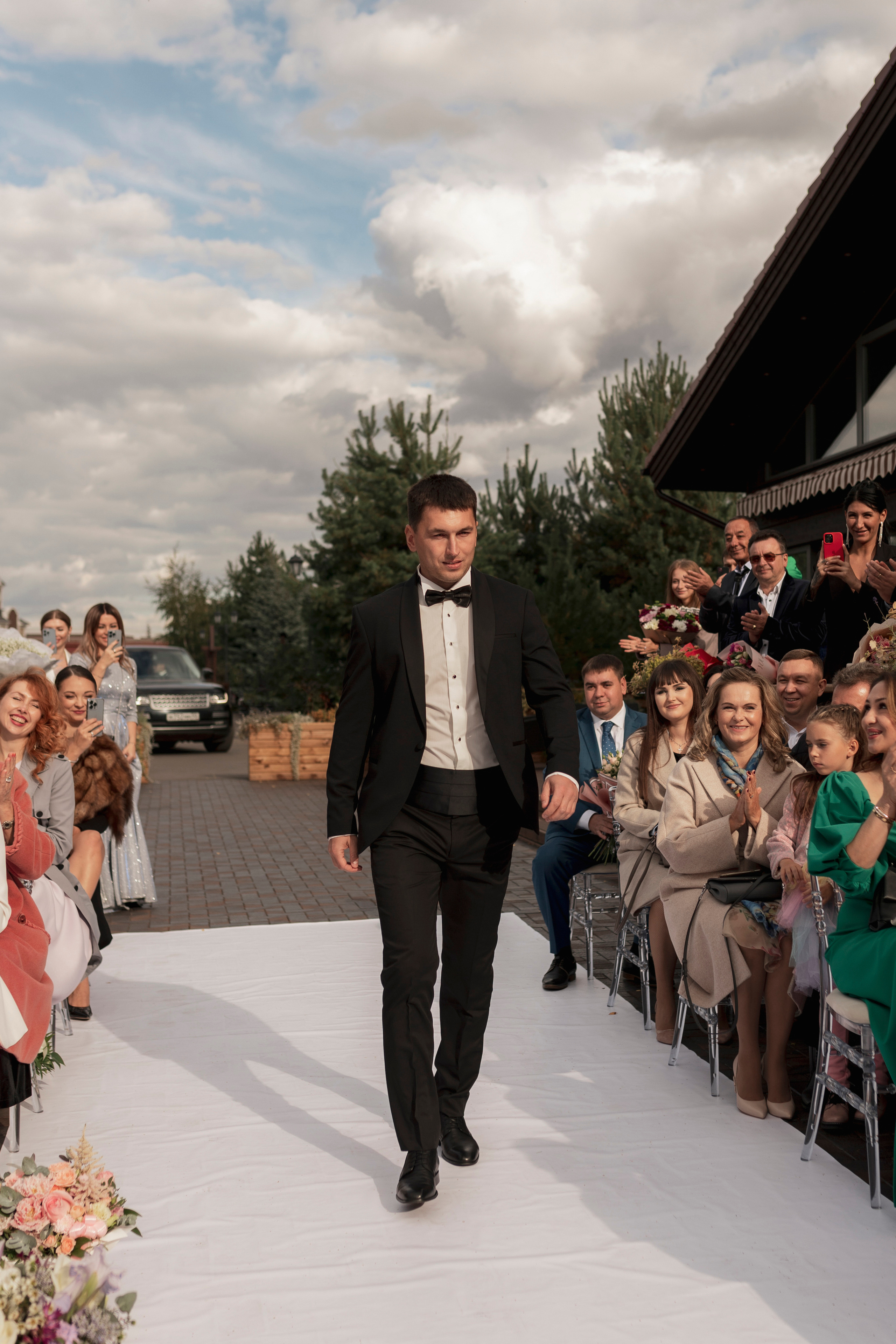 Ольга и Артём. Фотограф в Москве и Серпухове Анастасия Руднева