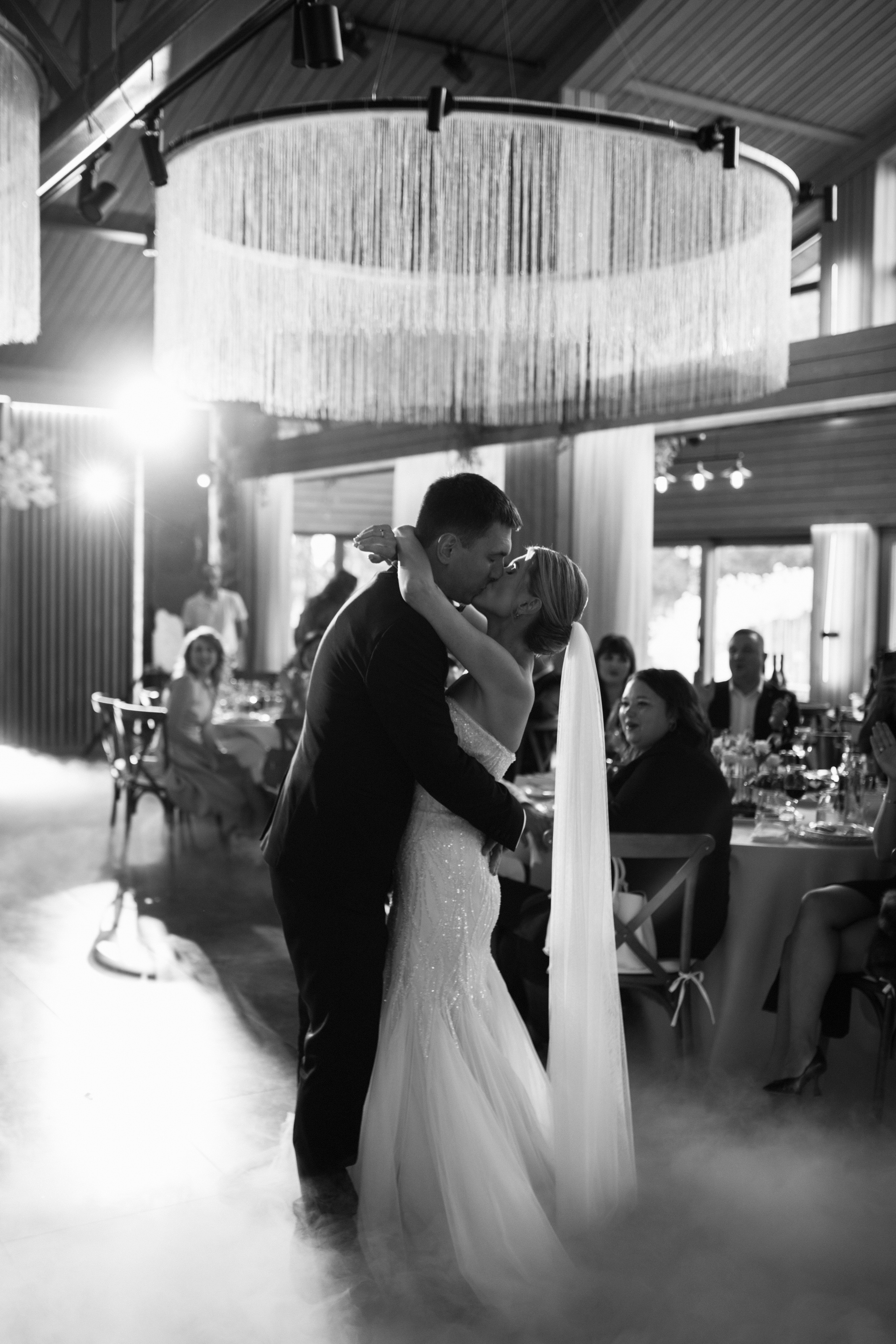 Ольга и Артём. Фотограф в Москве и Серпухове Анастасия Руднева