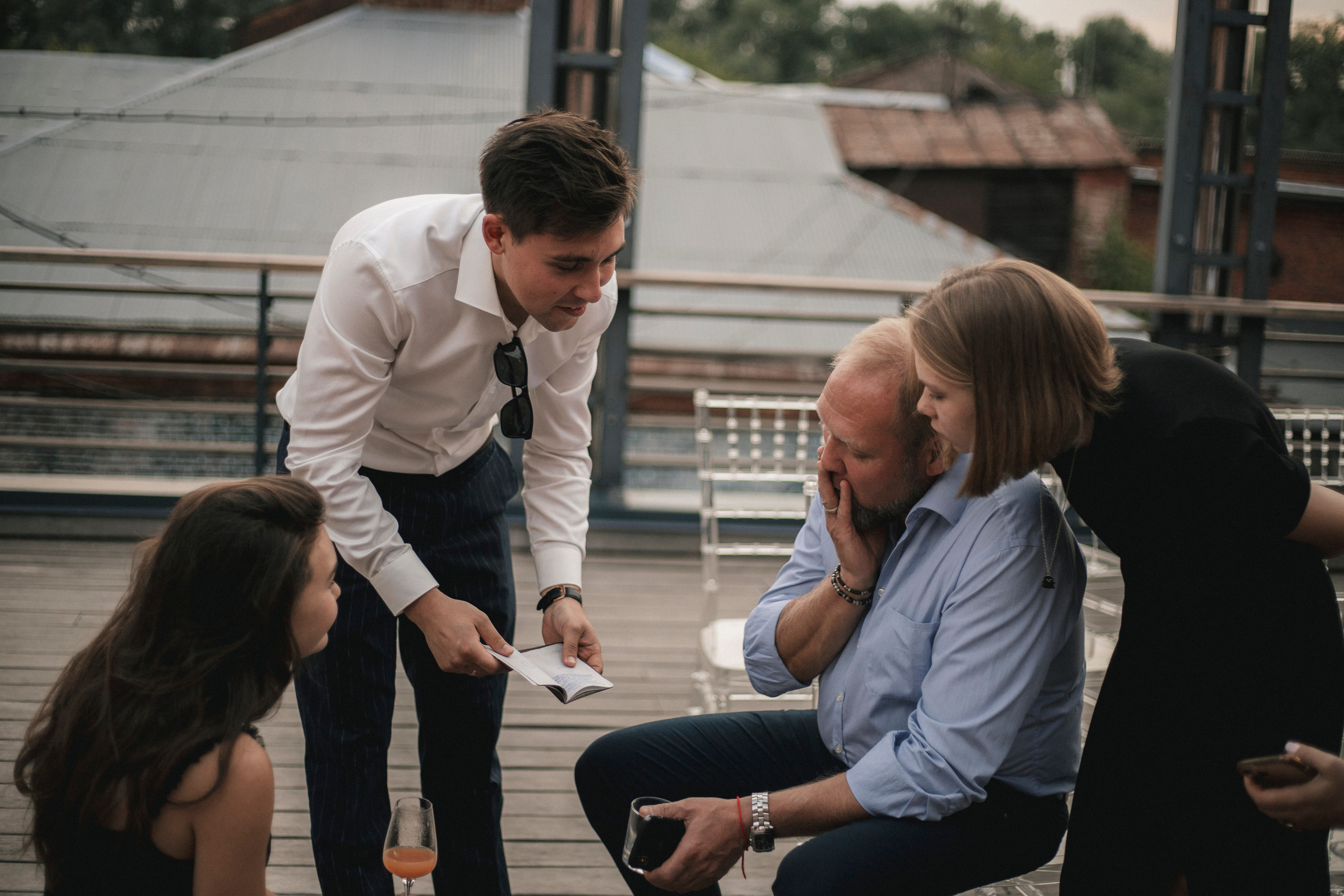 Диана и Женя. Фотограф в Москве и Серпухове Анастасия Руднева