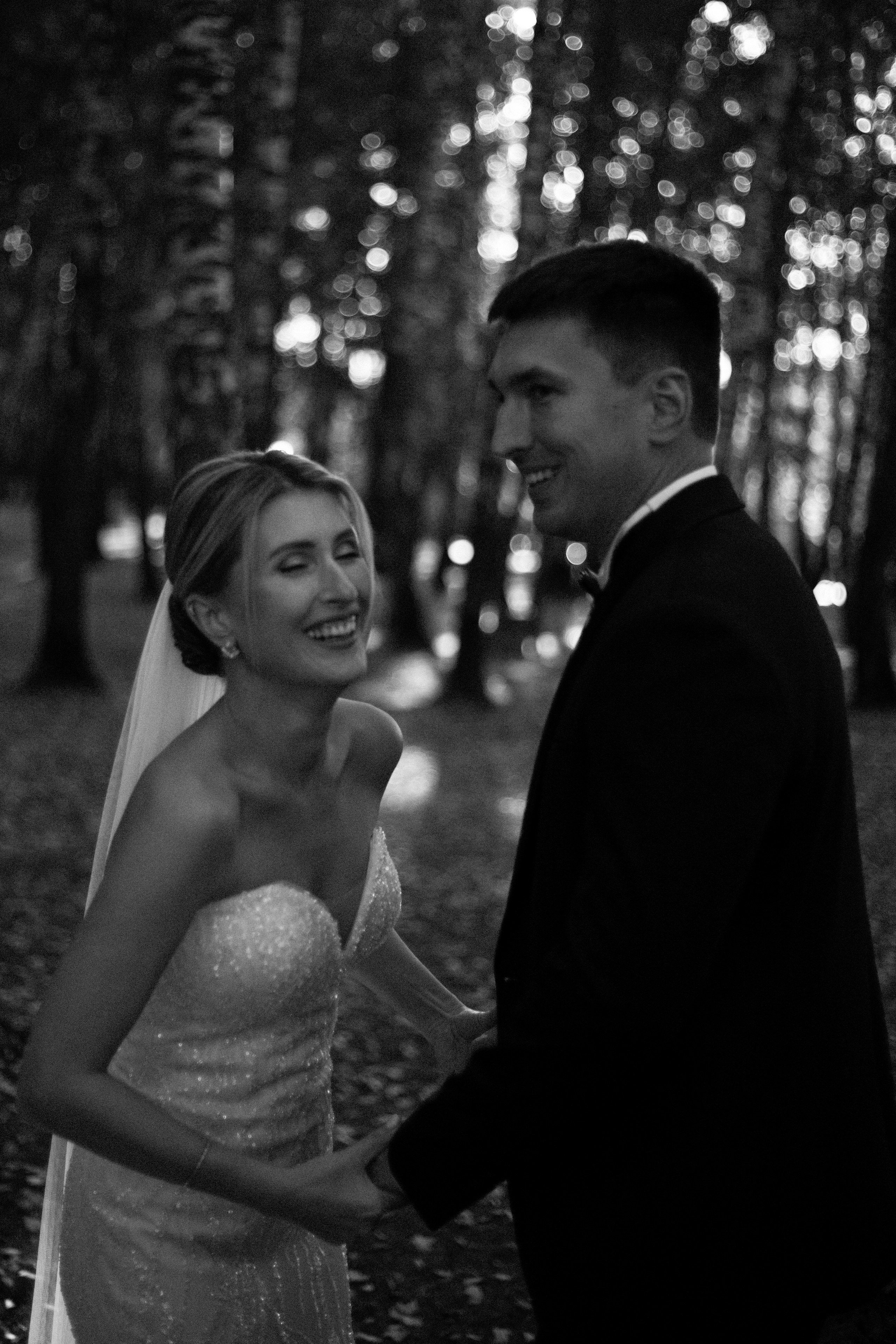 Ольга и Артём. Фотограф в Москве и Серпухове Анастасия Руднева