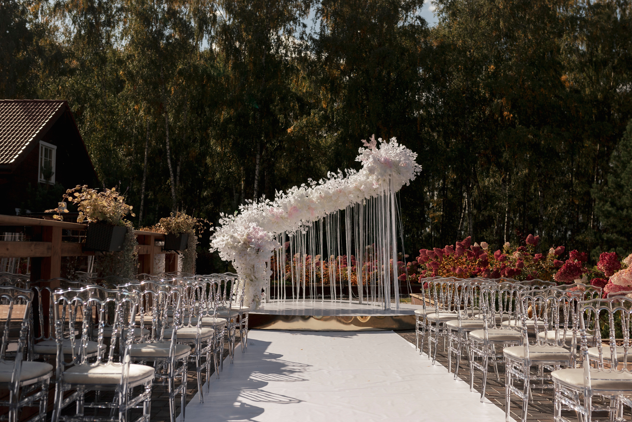 Ольга и Артём. Фотограф в Москве и Серпухове Анастасия Руднева