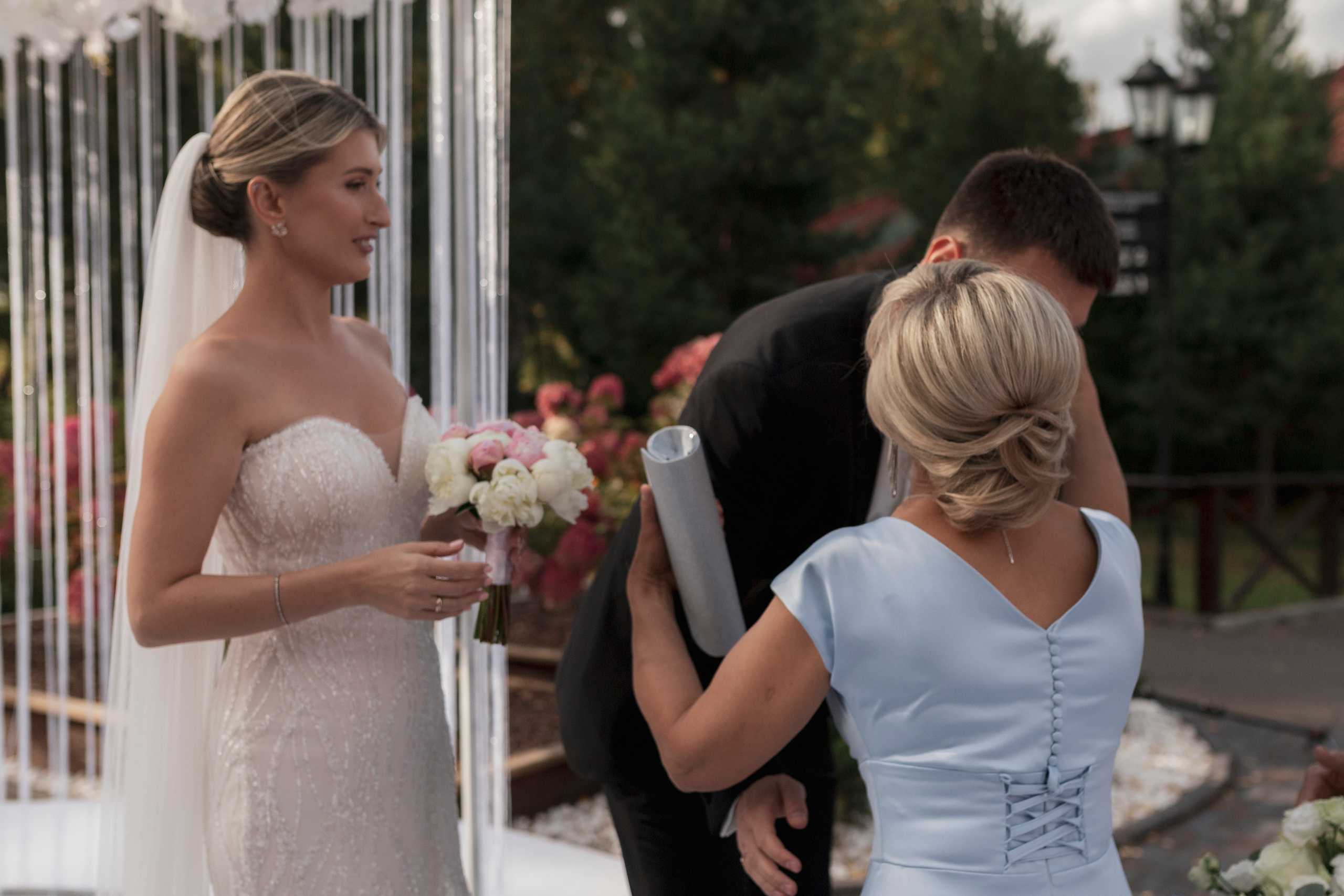 Ольга и Артём. Фотограф в Москве и Серпухове Анастасия Руднева