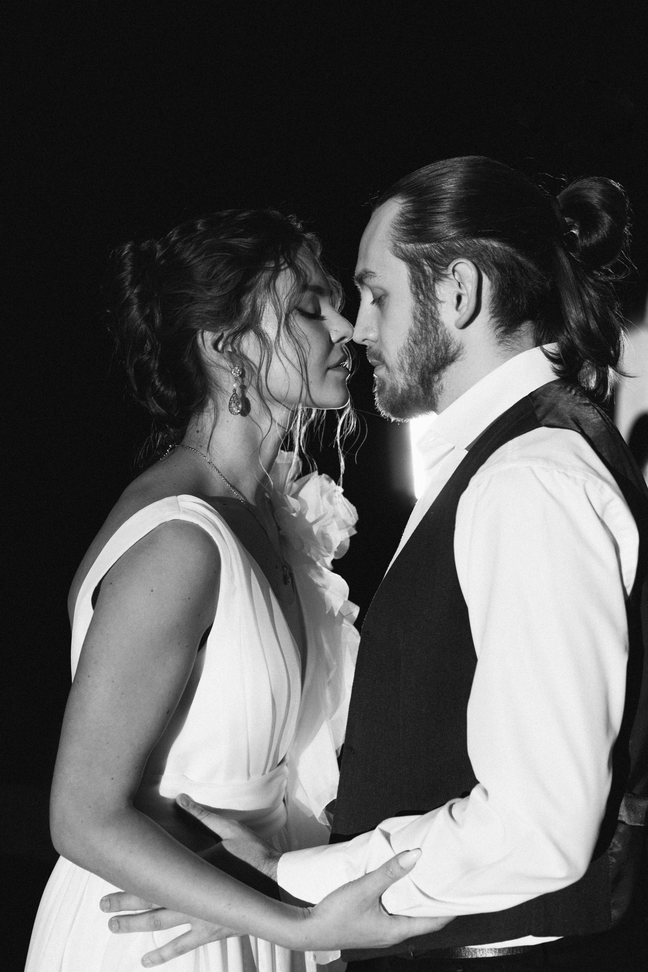 Юля и Серёжа. Фотограф в Москве и Серпухове Анастасия Руднева