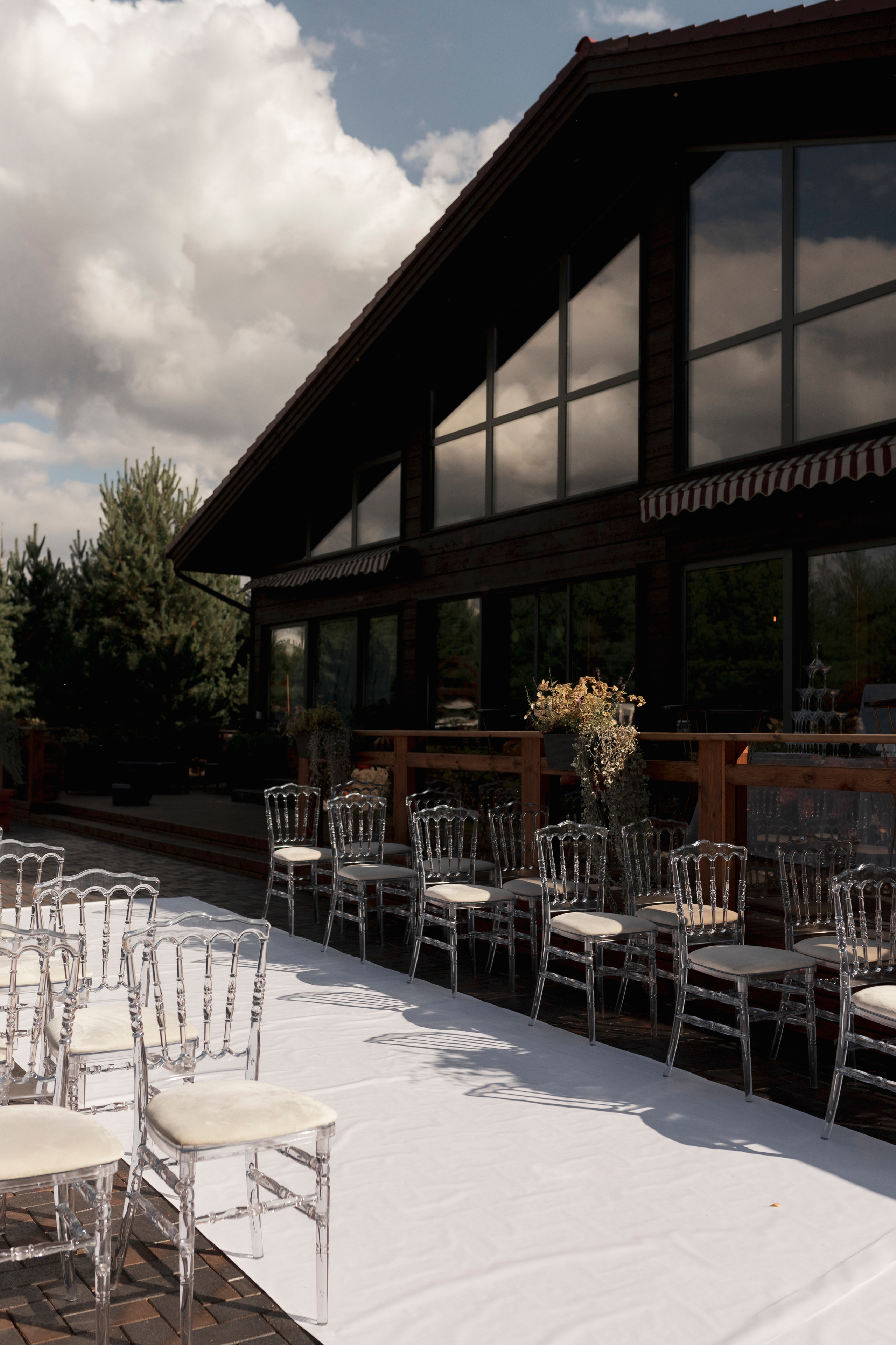 Ольга и Артём. Фотограф в Москве и Серпухове Анастасия Руднева