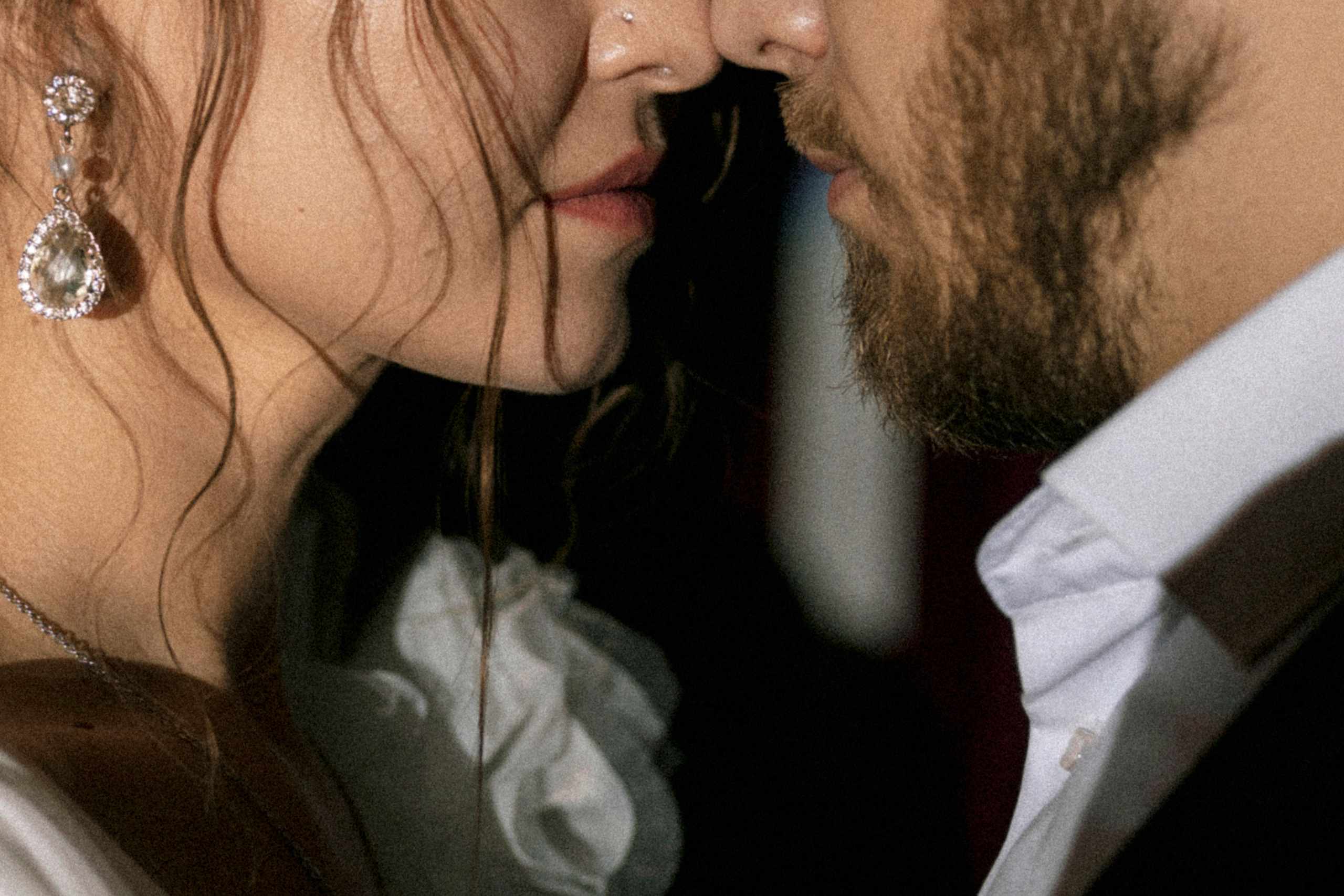 Юля и Серёжа. Фотограф в Москве и Серпухове Анастасия Руднева