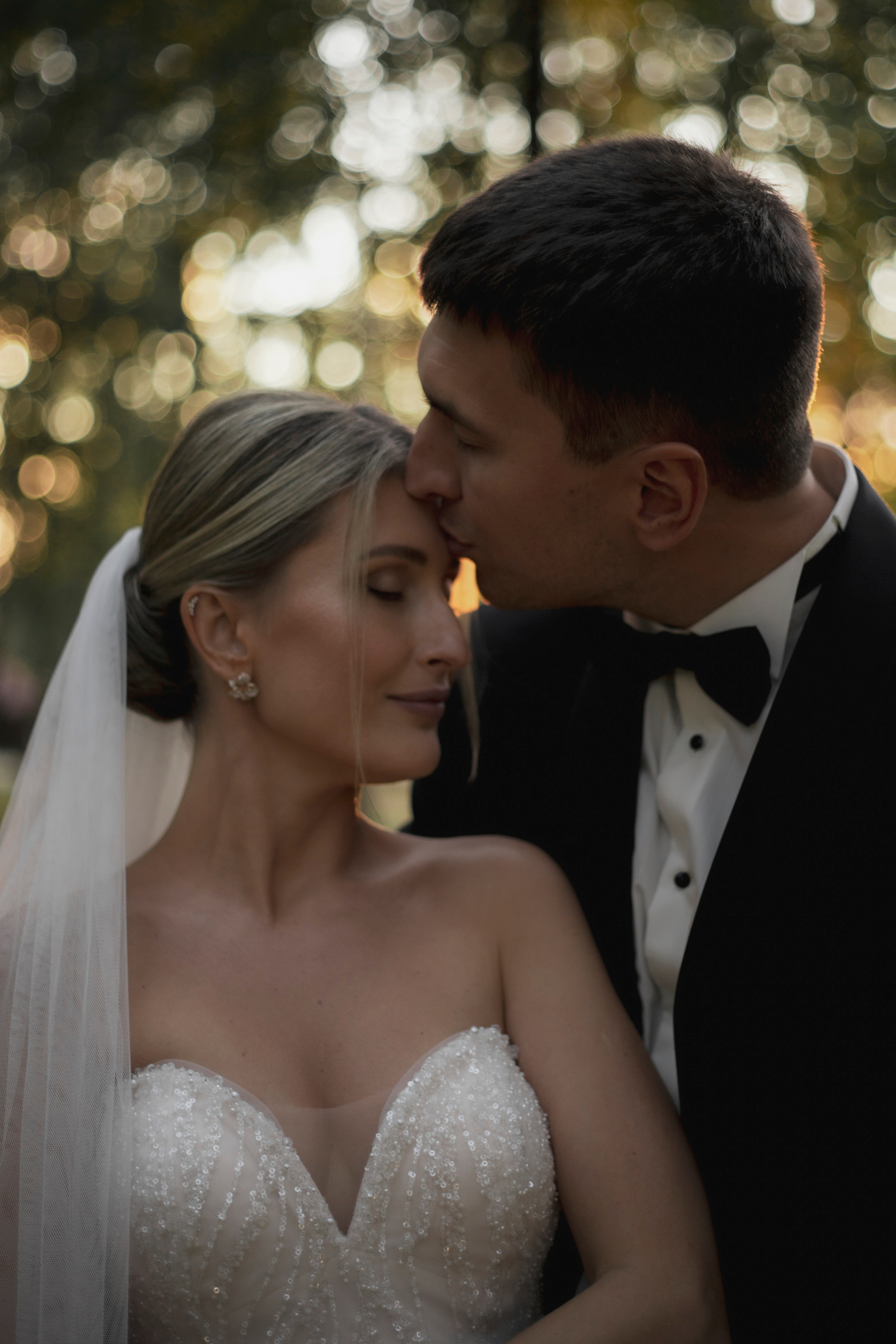 Ольга и Артём. Фотограф в Москве и Серпухове Анастасия Руднева