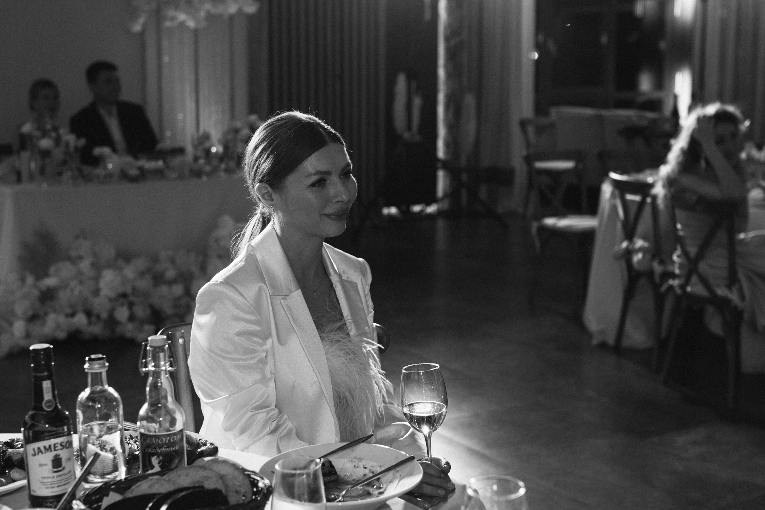 Ольга и Артём. Фотограф в Москве и Серпухове Анастасия Руднева