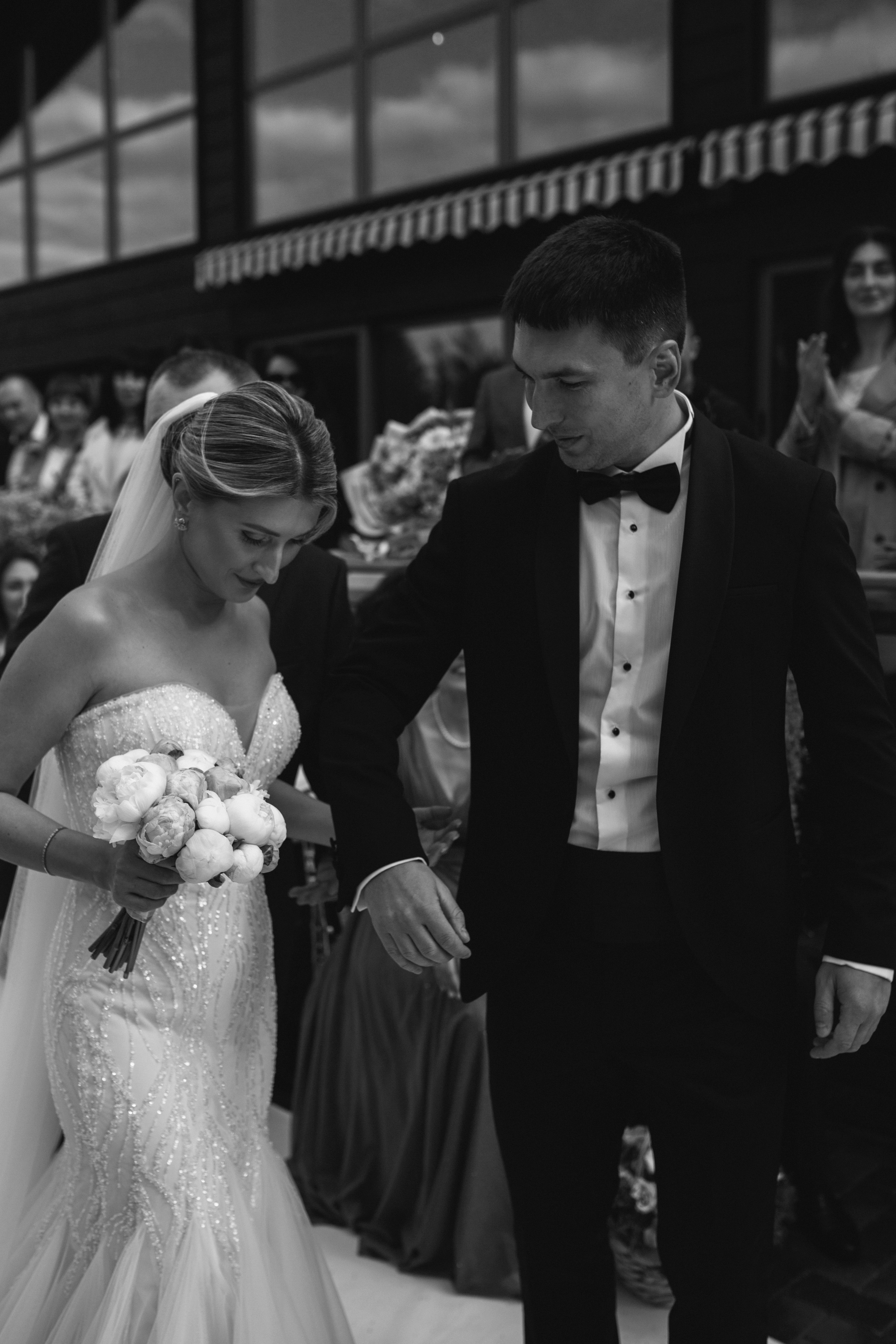 Ольга и Артём. Фотограф в Москве и Серпухове Анастасия Руднева