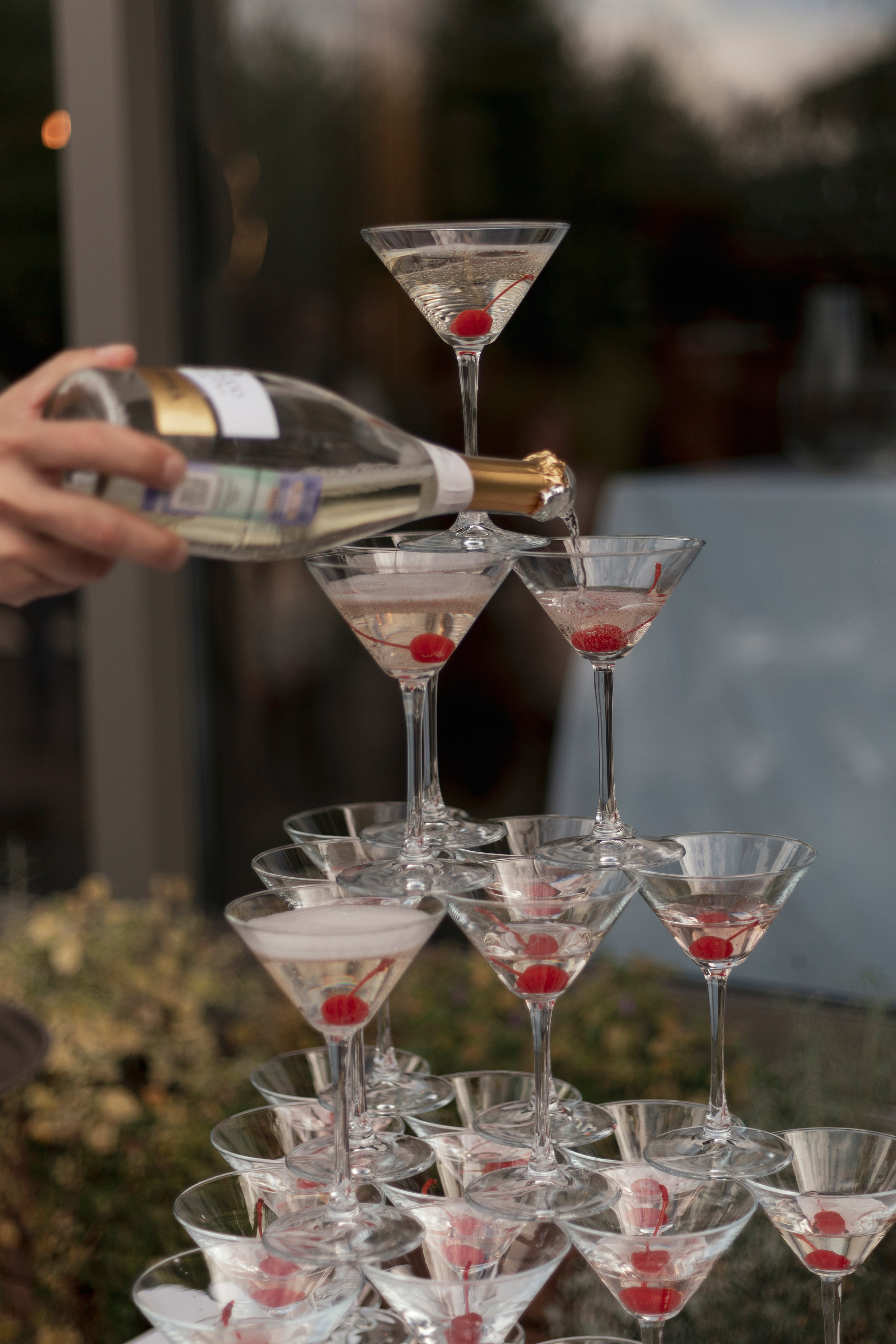 Ольга и Артём. Фотограф в Москве и Серпухове Анастасия Руднева