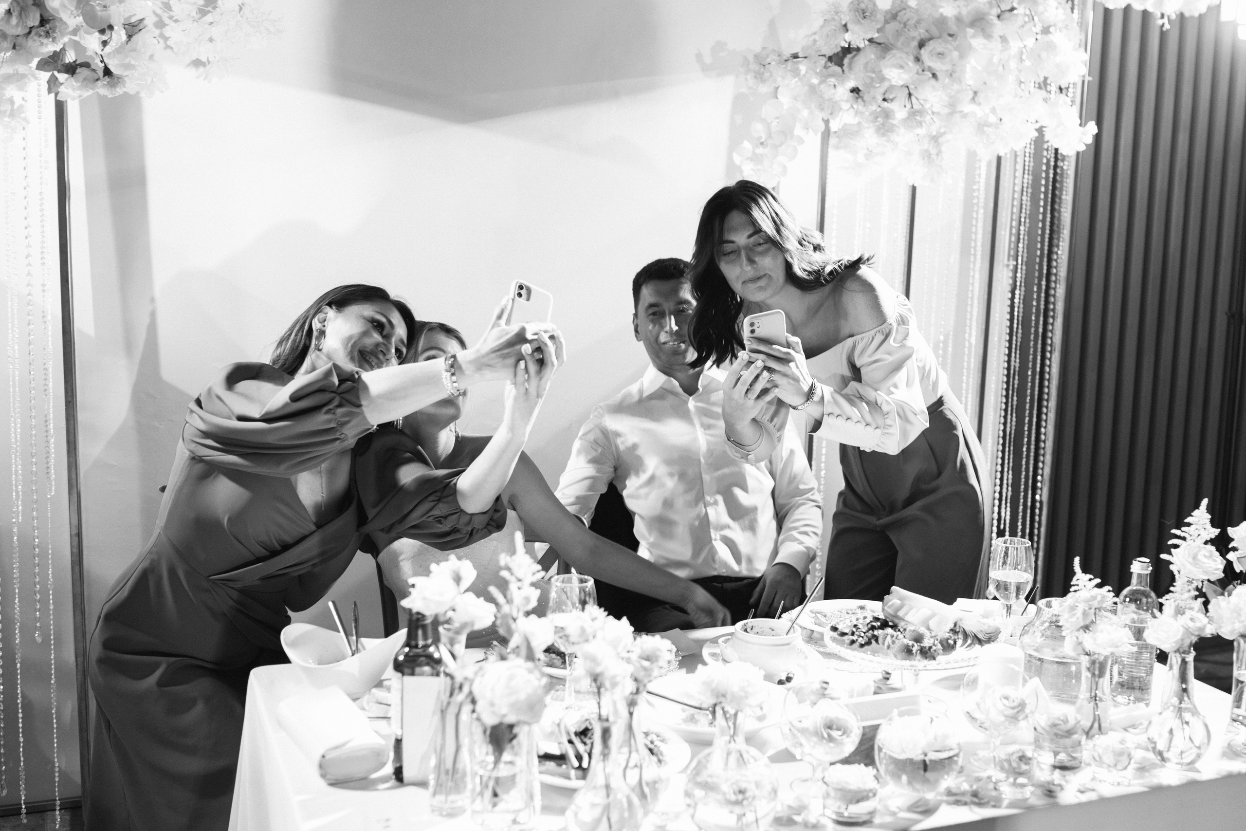 Ольга и Артём. Фотограф в Москве и Серпухове Анастасия Руднева