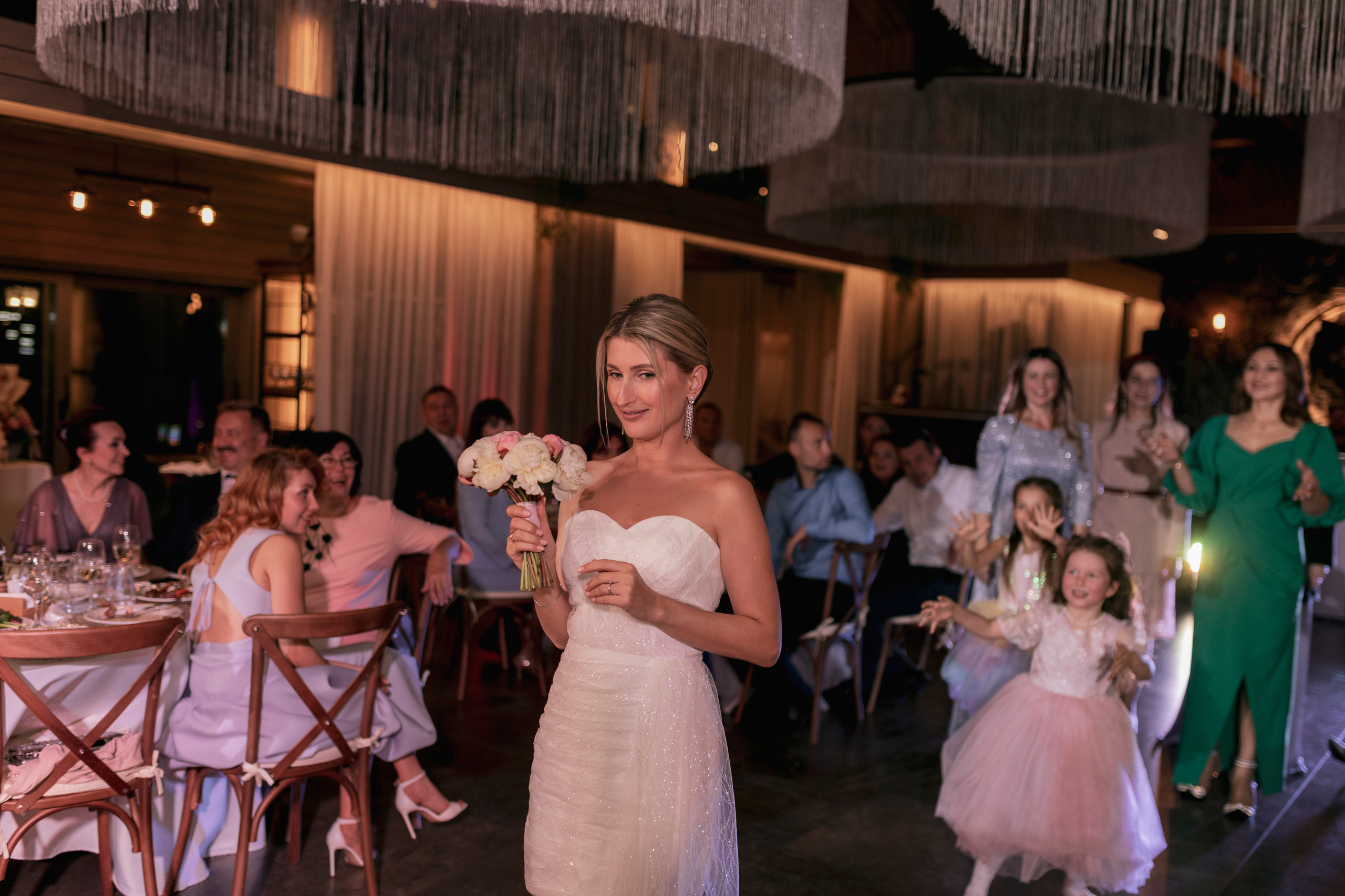 Ольга и Артём. Фотограф в Москве и Серпухове Анастасия Руднева