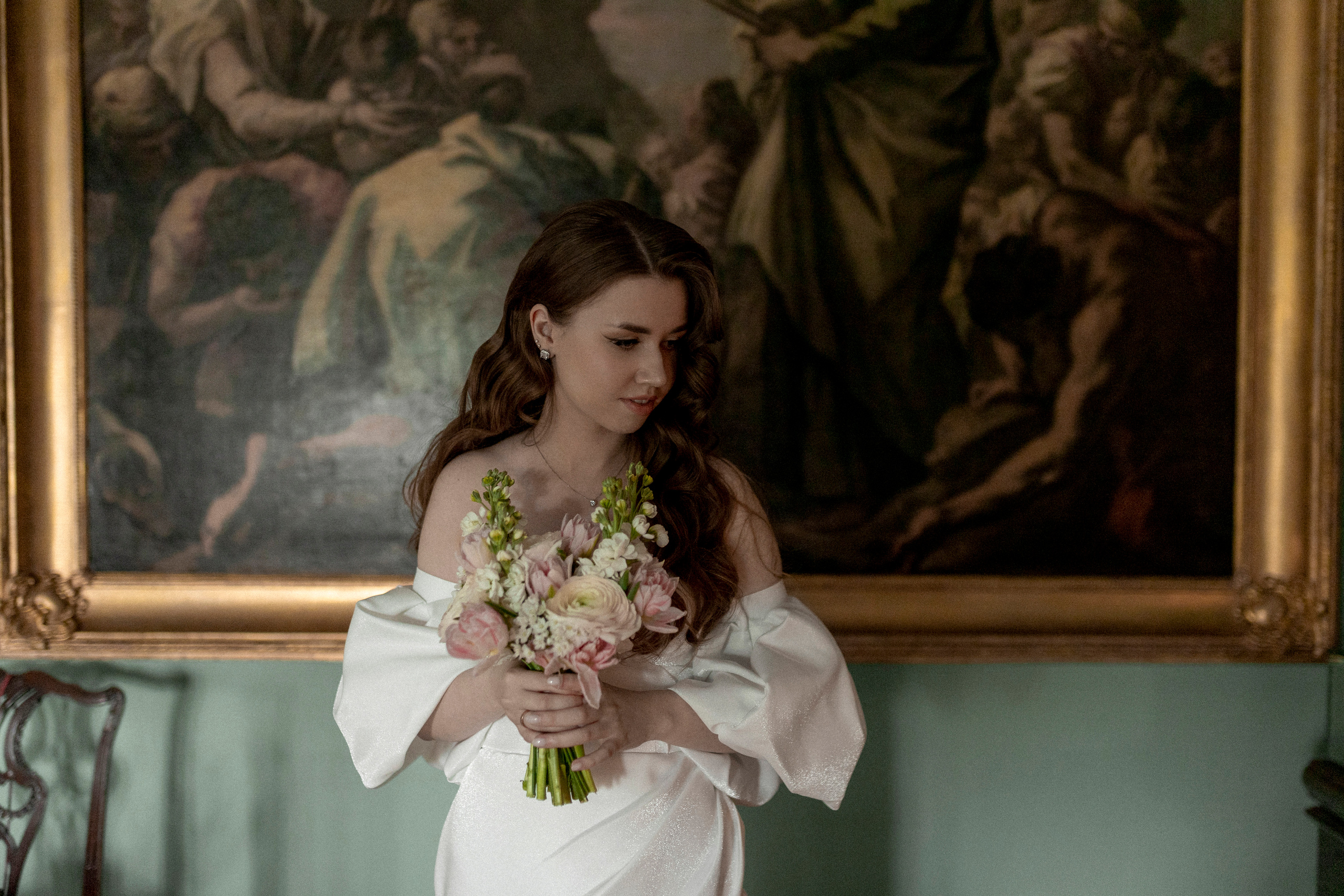 Юля и Никита. Фотограф в Москве и Серпухове Анастасия Руднева