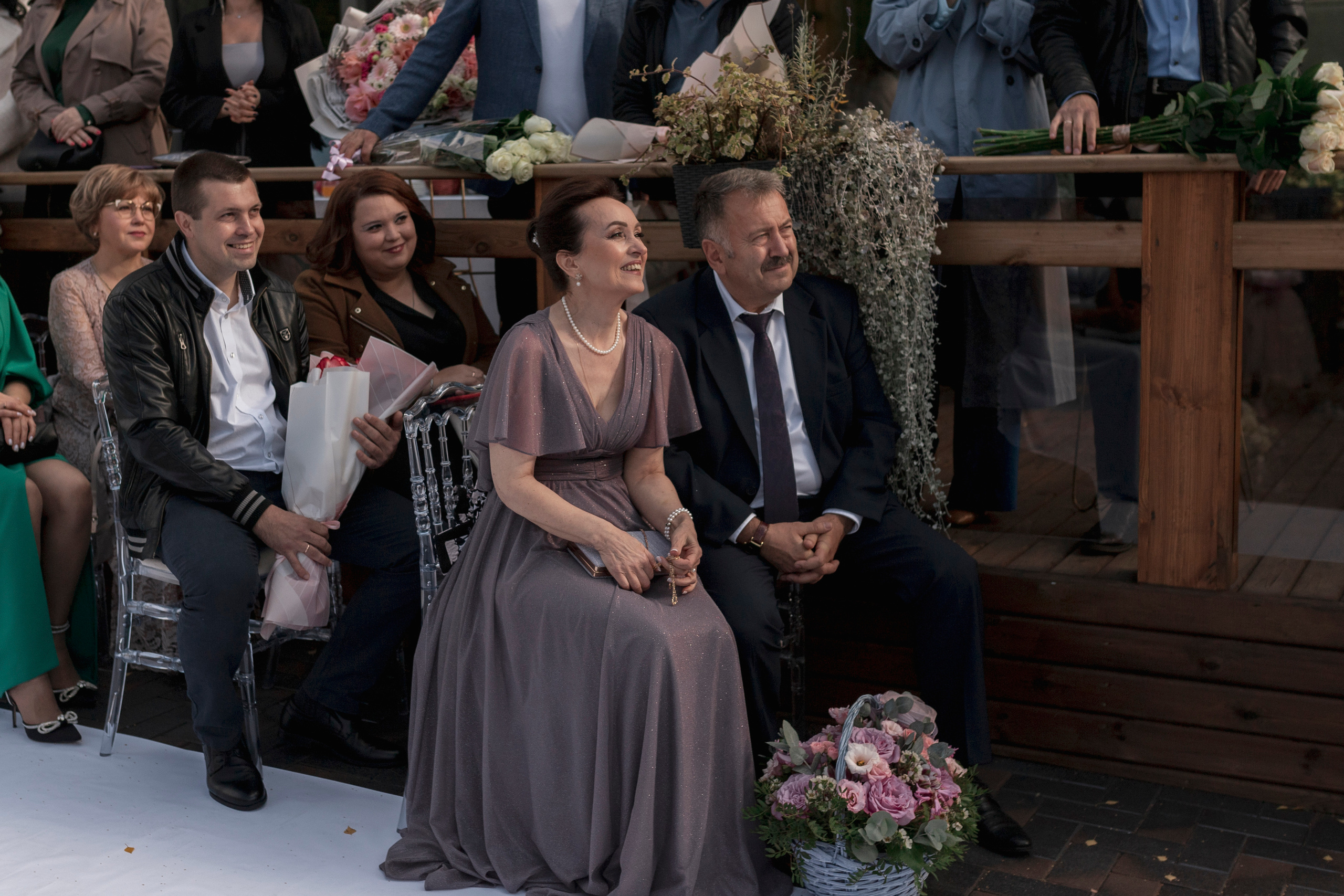 Ольга и Артём. Фотограф в Москве и Серпухове Анастасия Руднева