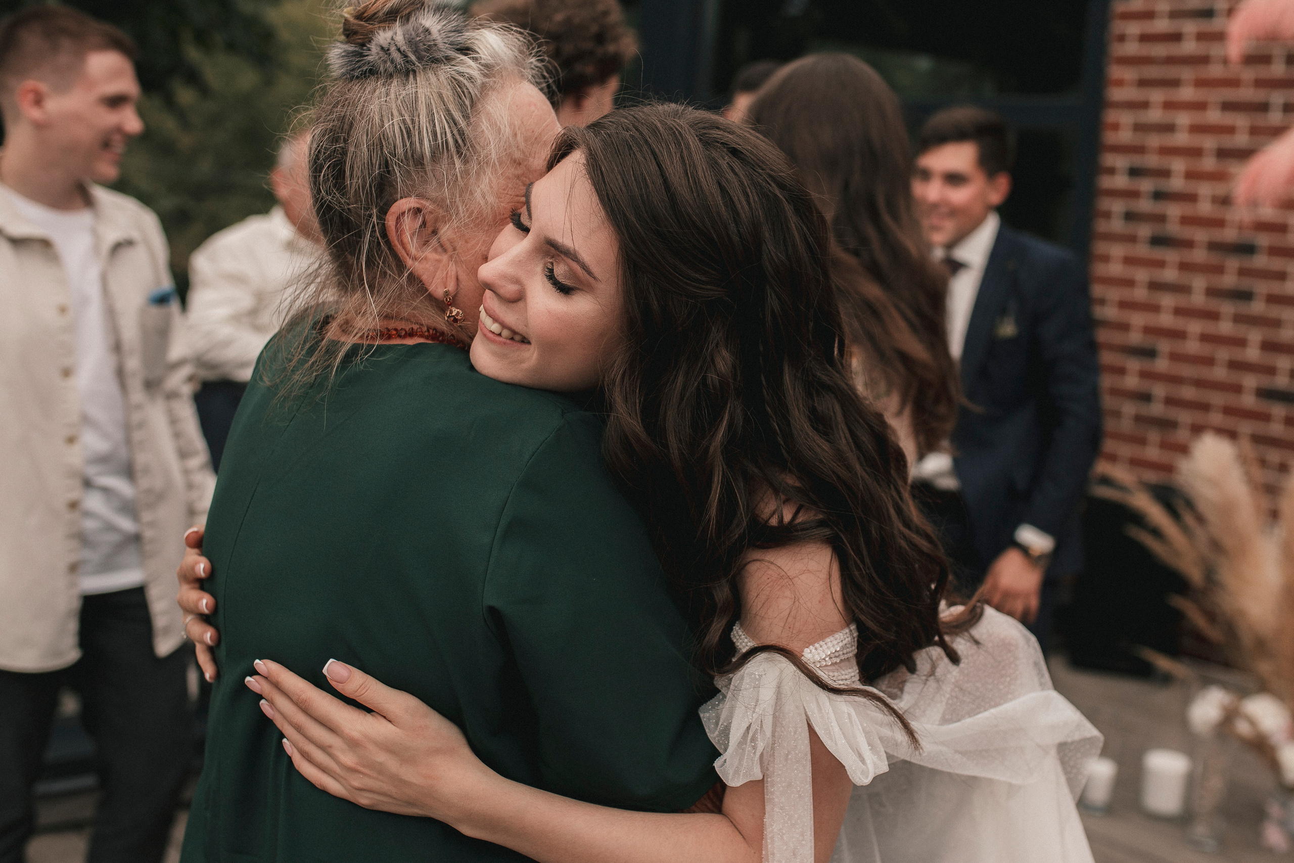 Диана и Женя. Фотограф в Москве и Серпухове Анастасия Руднева