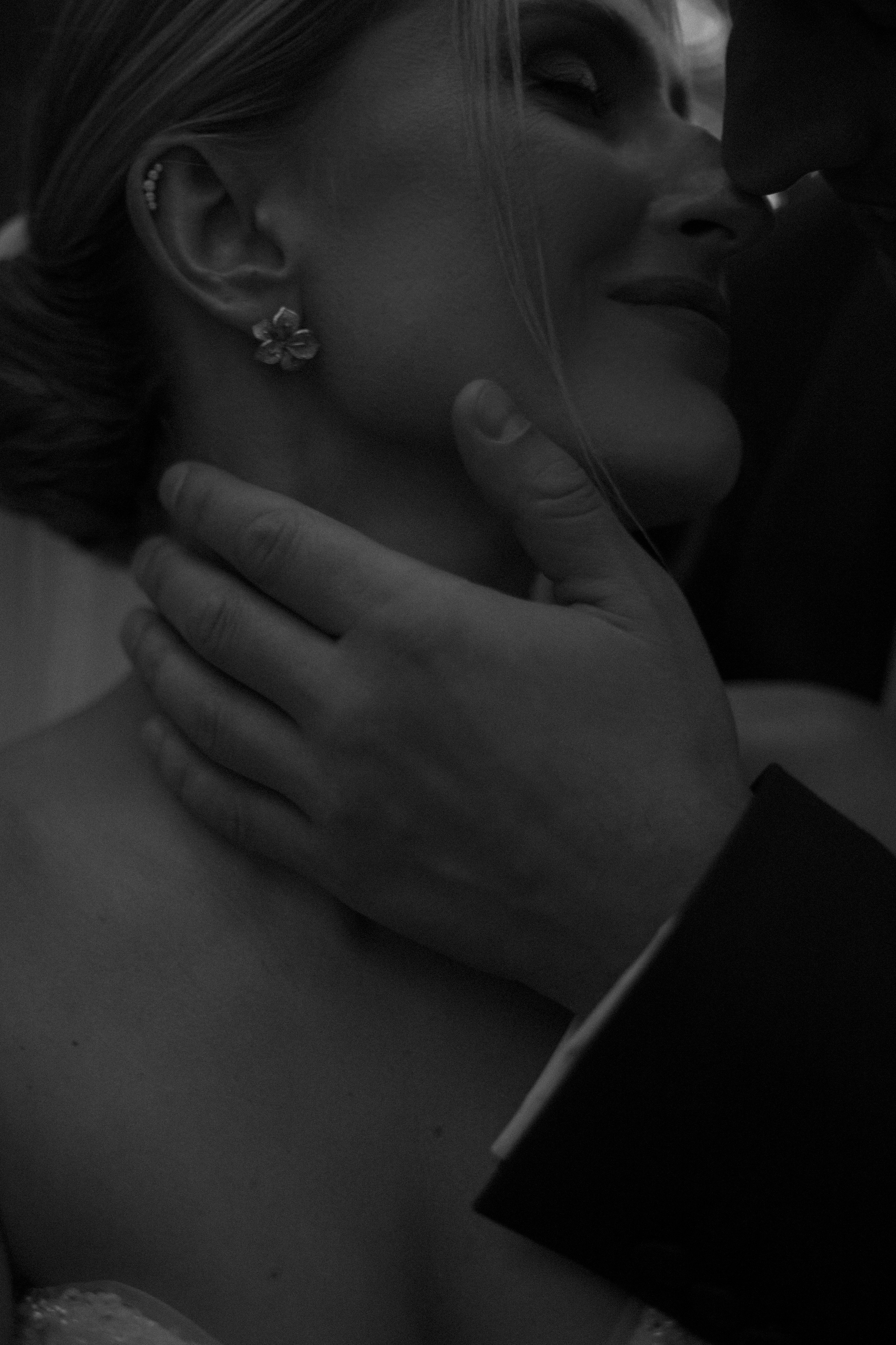 Ольга и Артём. Фотограф в Москве и Серпухове Анастасия Руднева