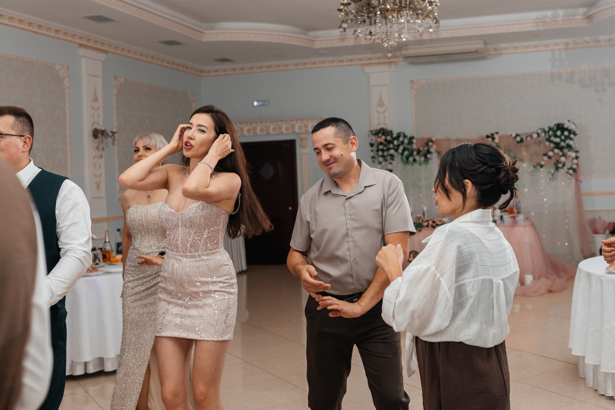 Альмир и София. Марина Шаймухаметова. Фотограф в Уфе