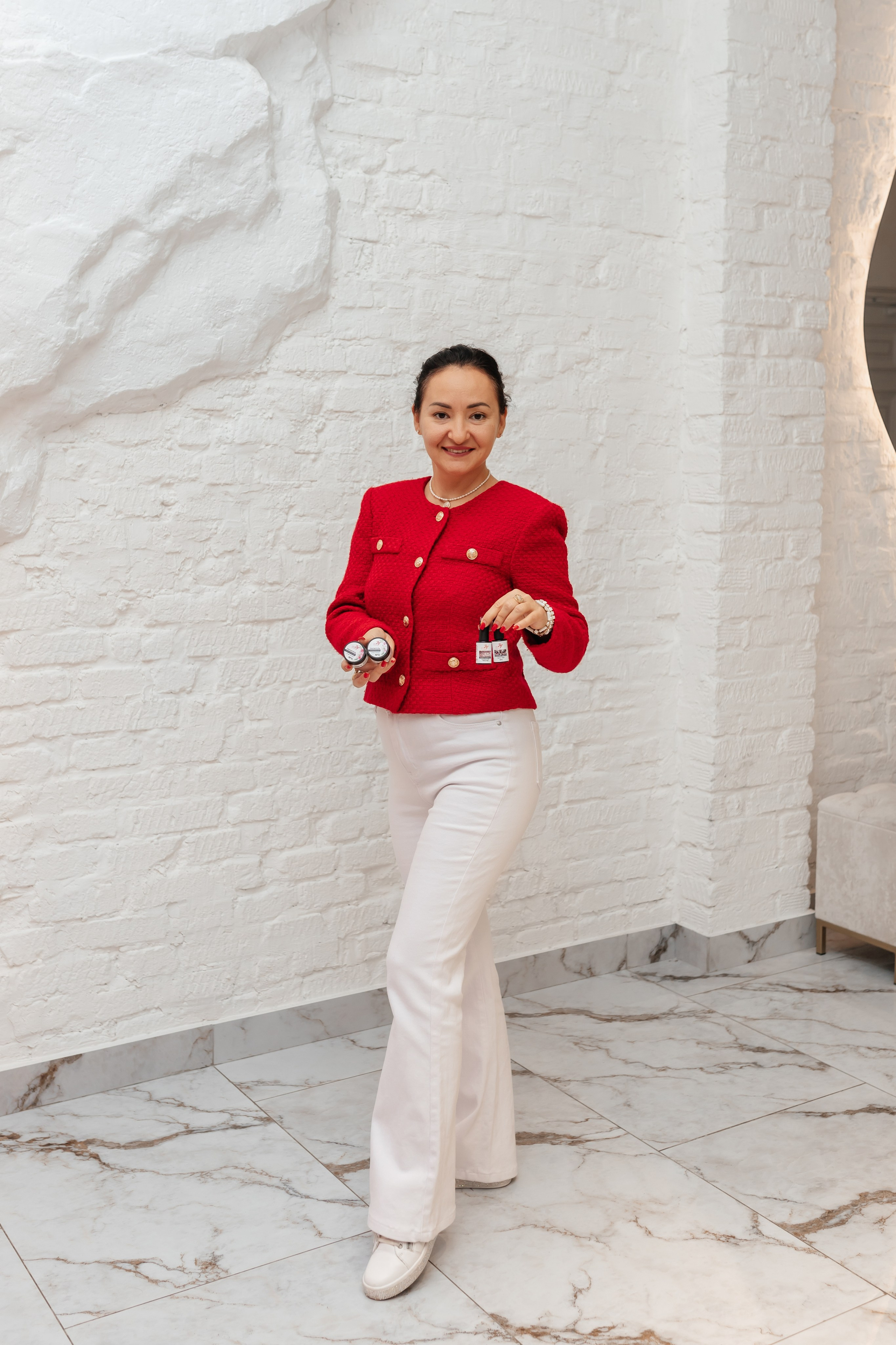 Brand Day Zen Color. Марина Шаймухаметова. Фотограф в Уфе