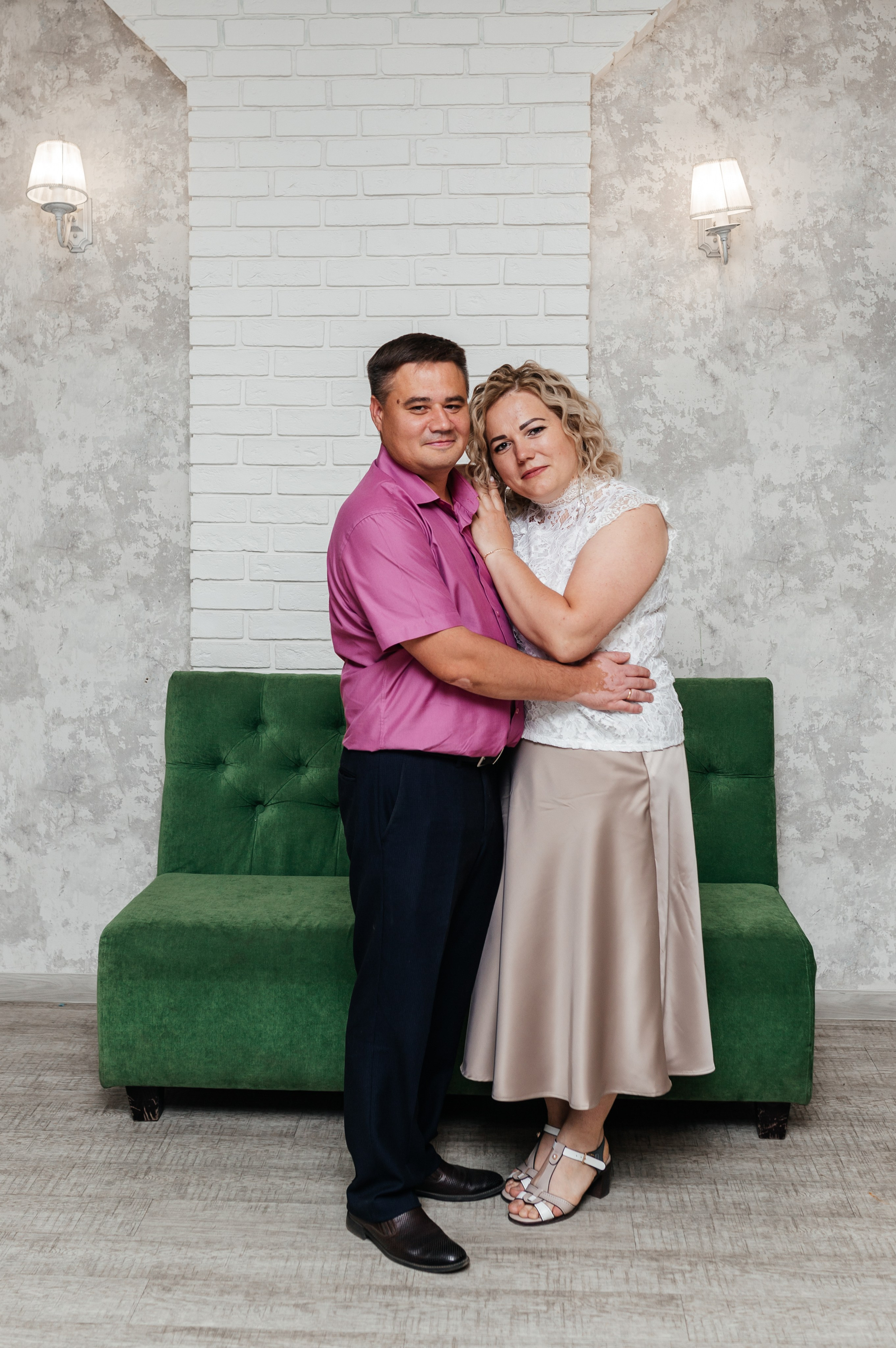 Юбилей Марселя. Марина Шаймухаметова. Фотограф в Уфе