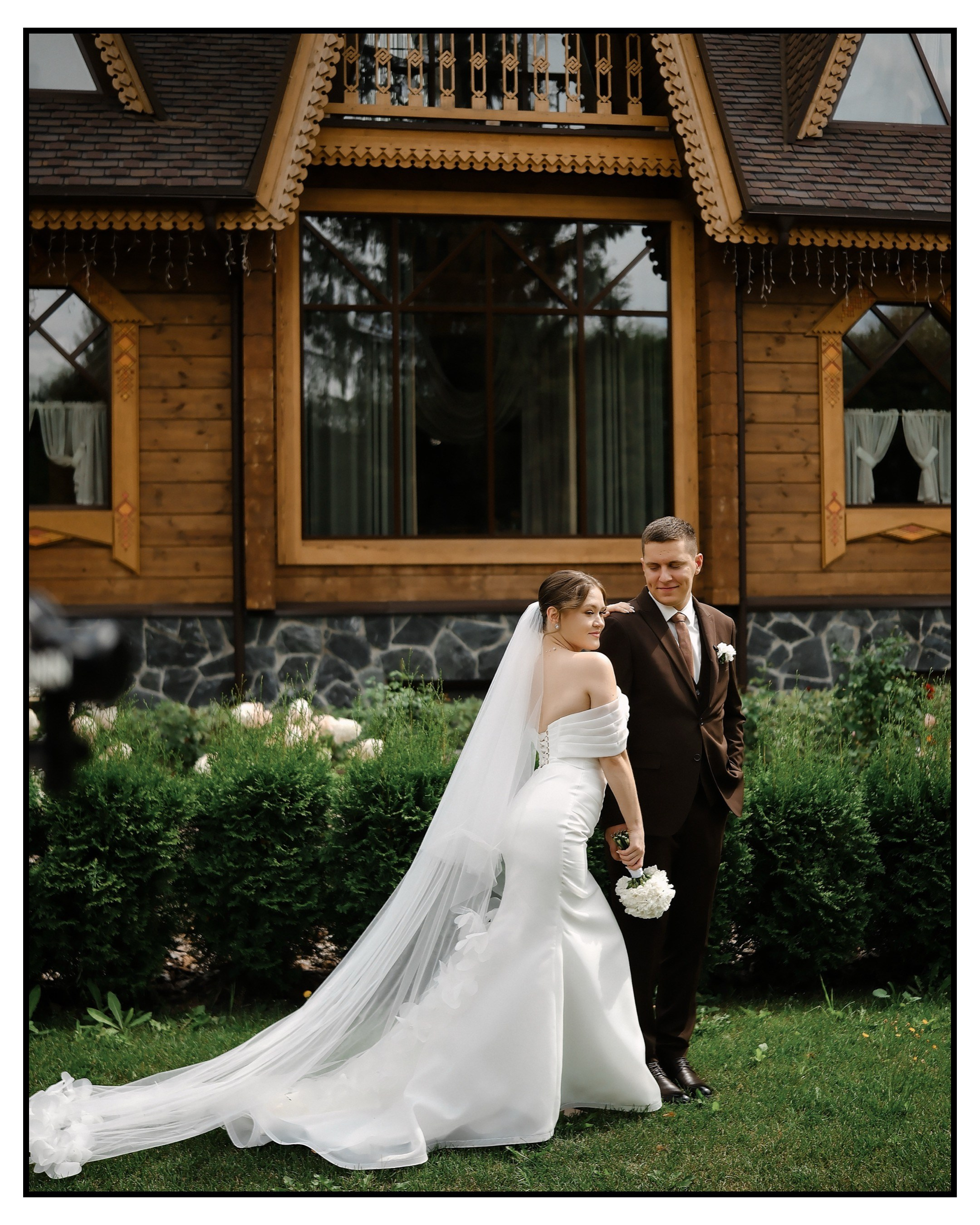 Свадебная фотосъёмка Лафф Продакшен. ЛАФФ ФОТО И ВИДЕОПРОДАКШЕН