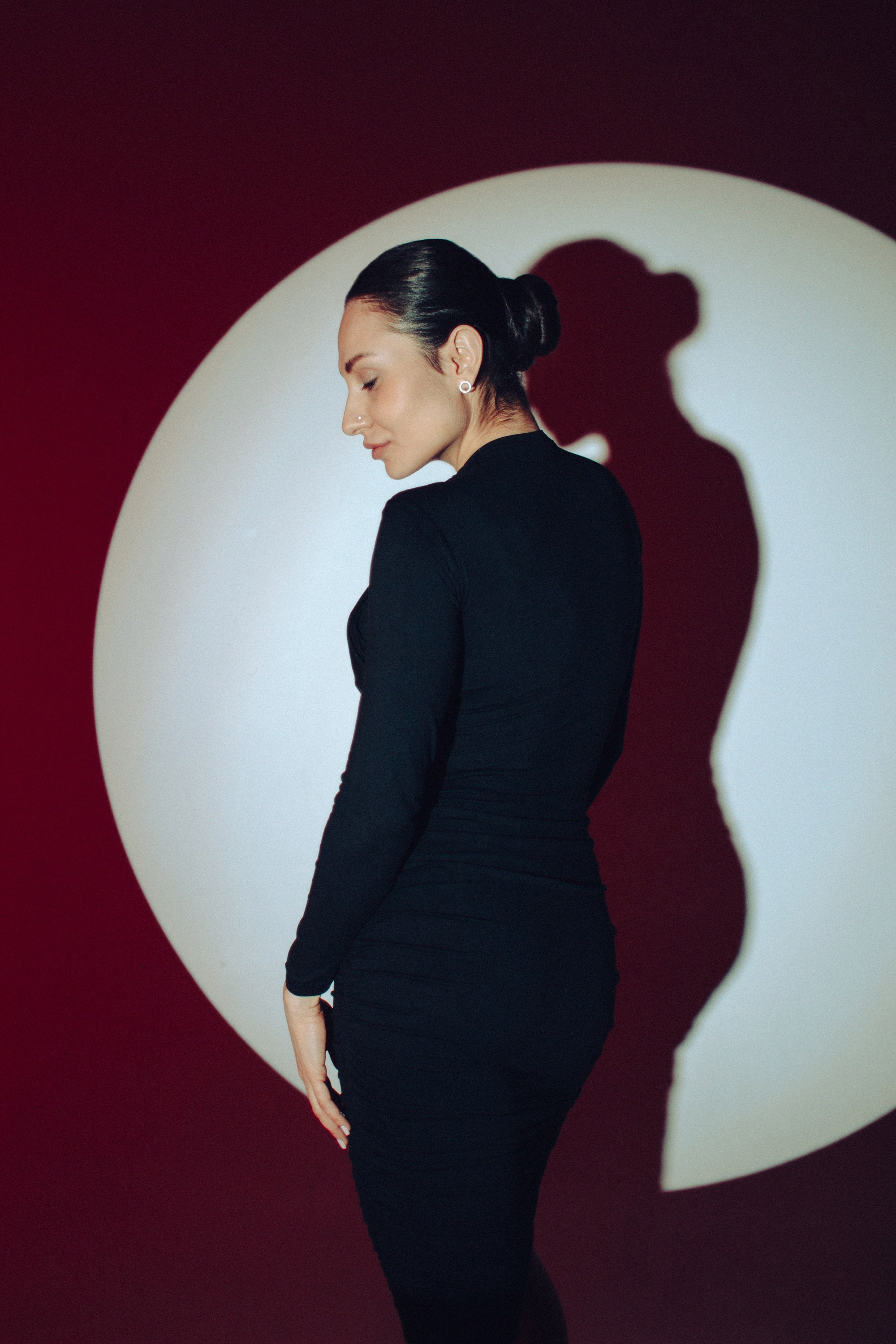 Индивидуальная фотосессия в Москве