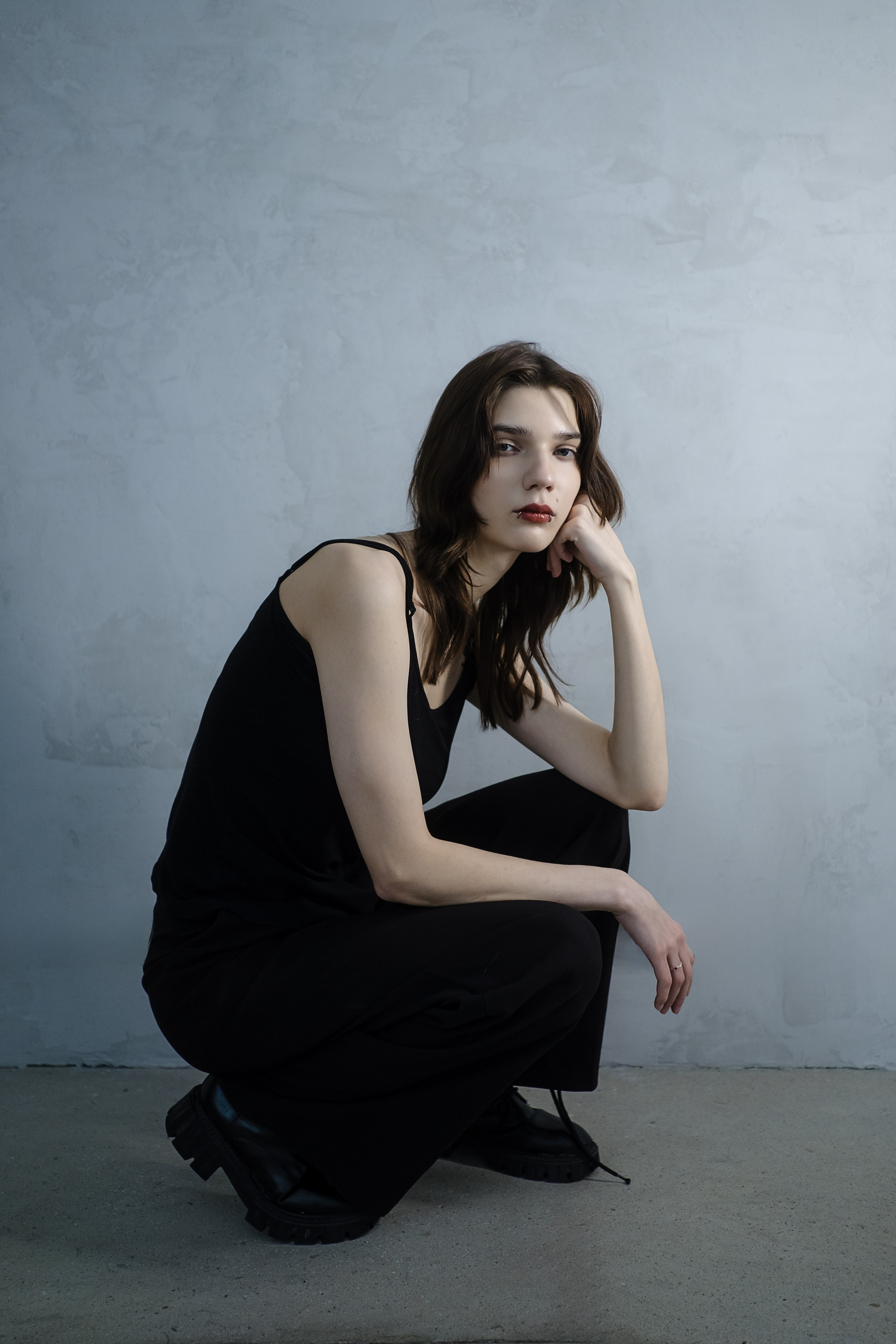 Mary. Personality models. Международное модельное агентство в Калининграде