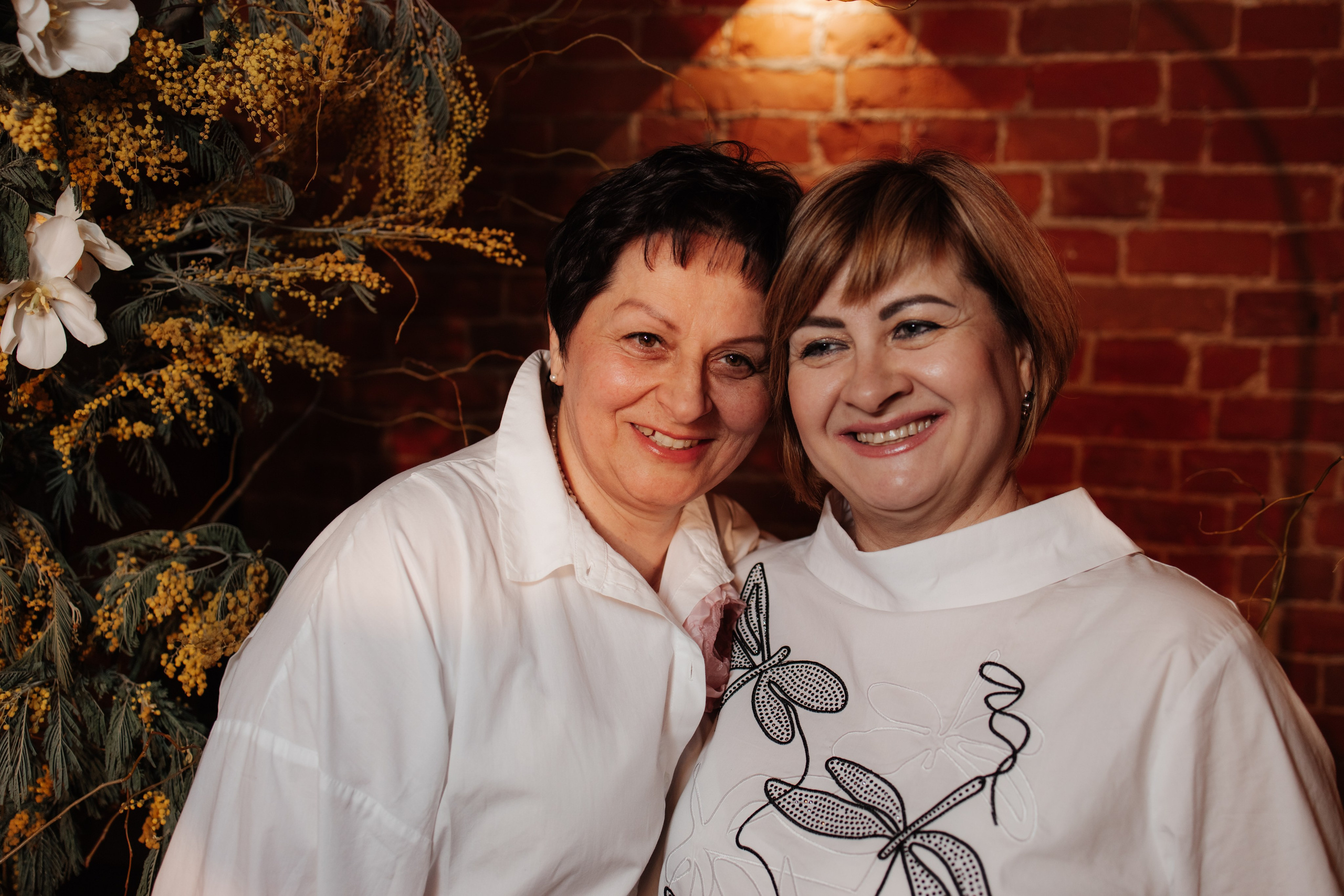 Фестиваль Дотерра «Расцветай и чувствуй». Фотограф Новосибирск