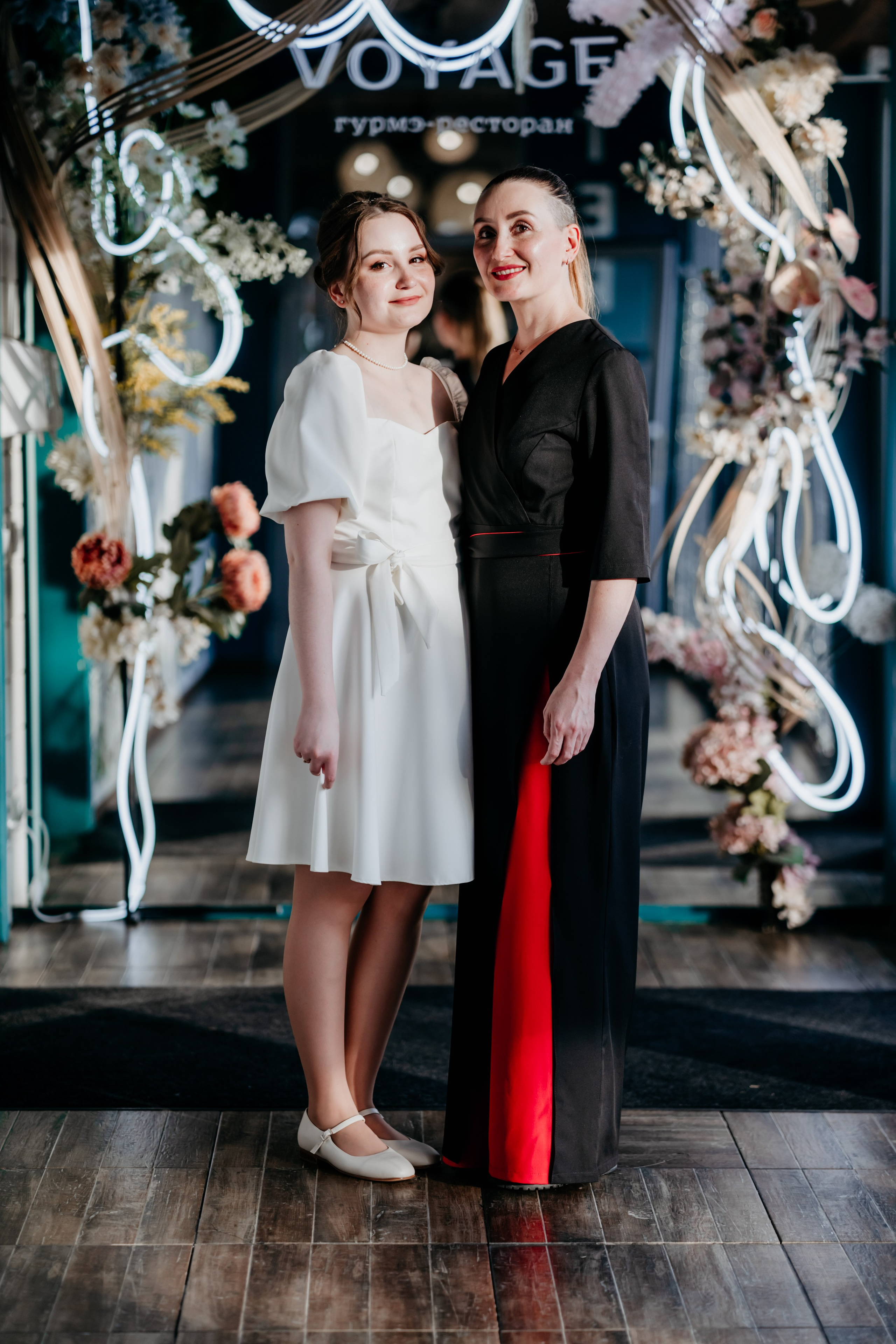 Свадебный банкет Артема и Дарьи. Ресторан «Вояж». Фотограф в Улан-Удэ. Свадебный фотограф в Улан-Удэ