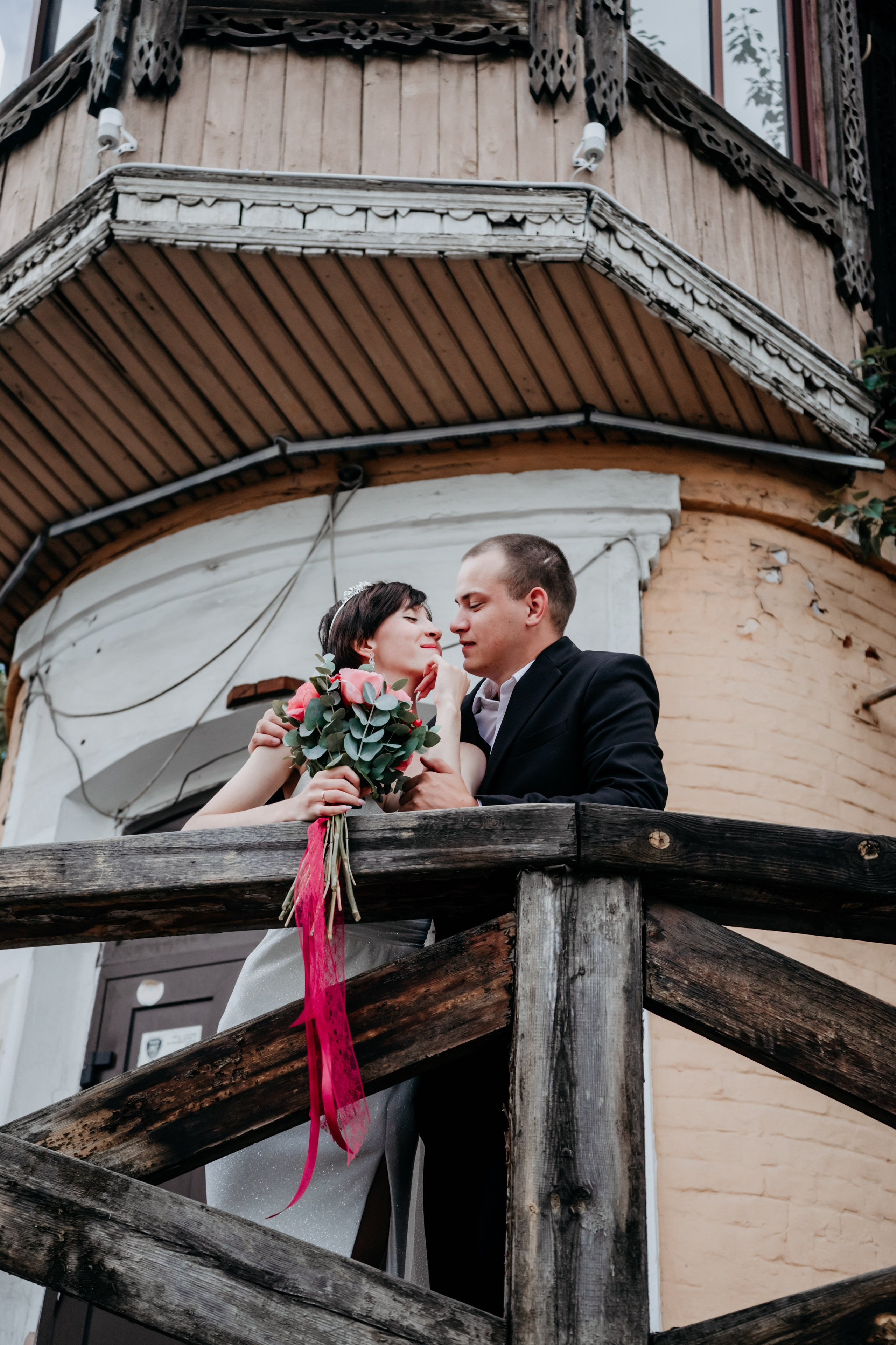 Виктор и Дарья. Фотограф в Улан-Удэ. Свадебный фотограф в Улан-Удэ