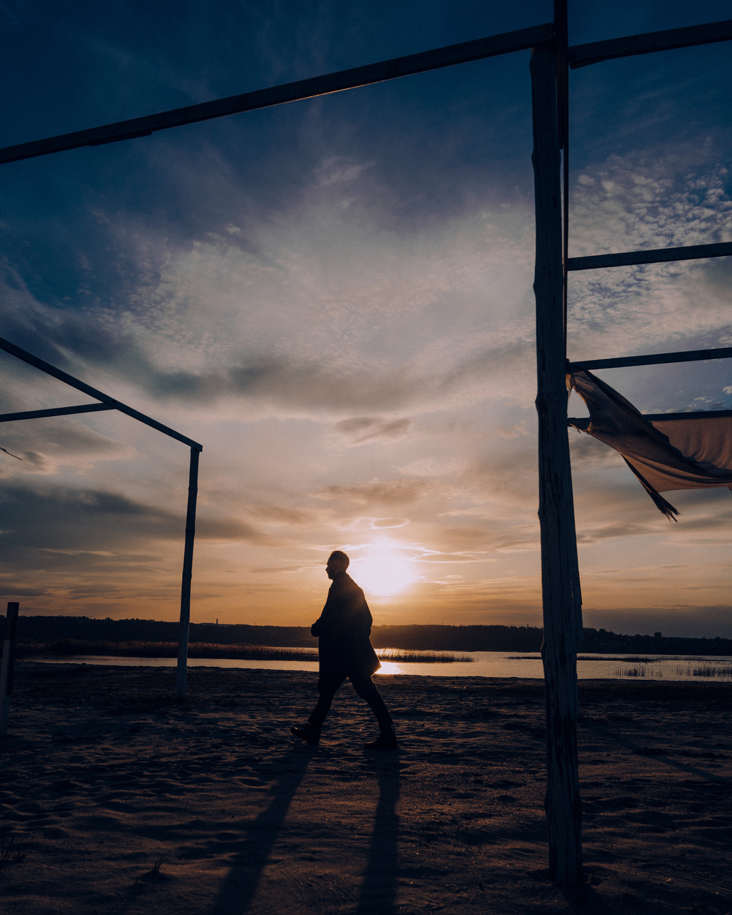 Сергей. ФОТОГРАФ ДИАНА АГЕЕВА | Курск