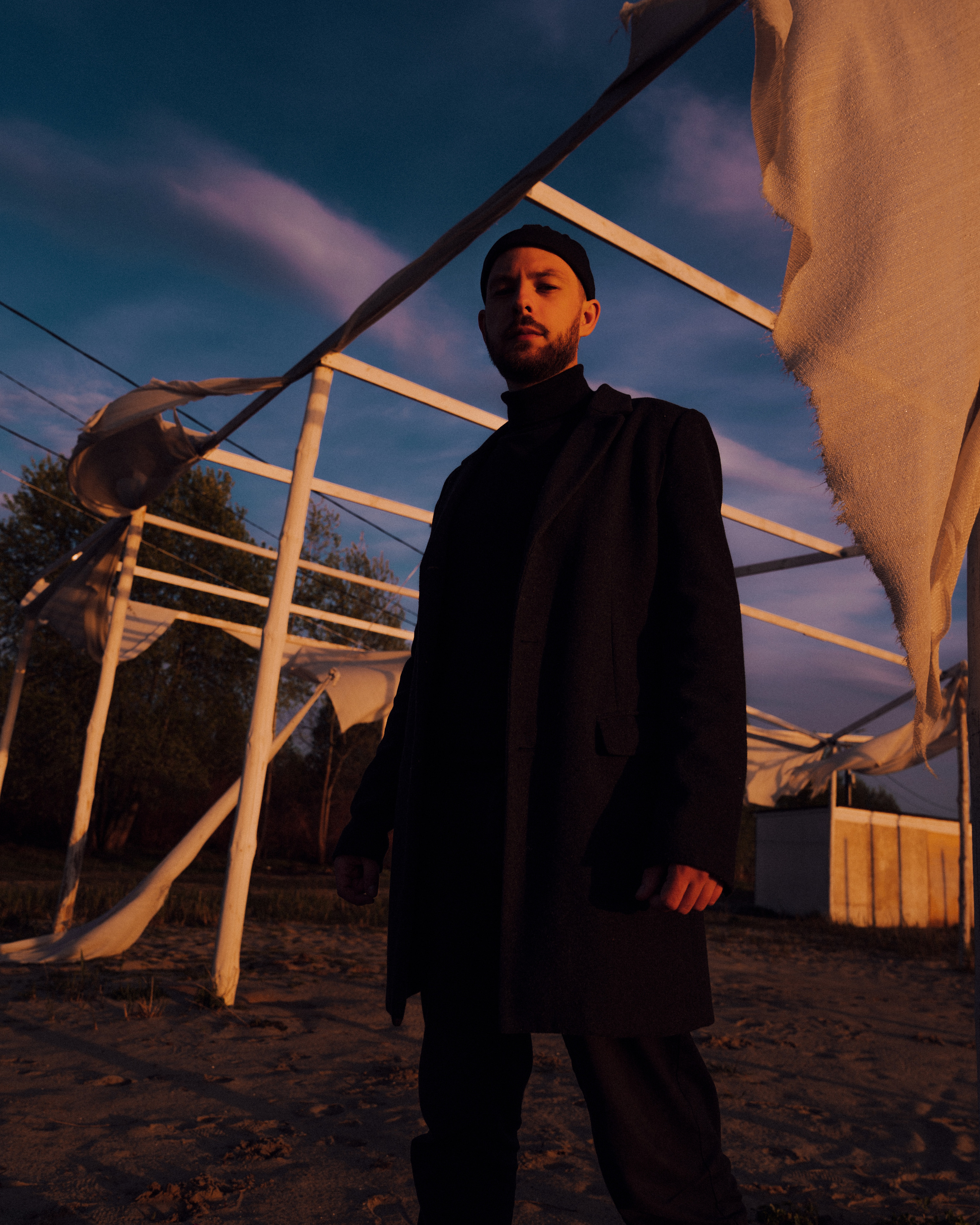 Сергей. ФОТОГРАФ ДИАНА АГЕЕВА | Курск