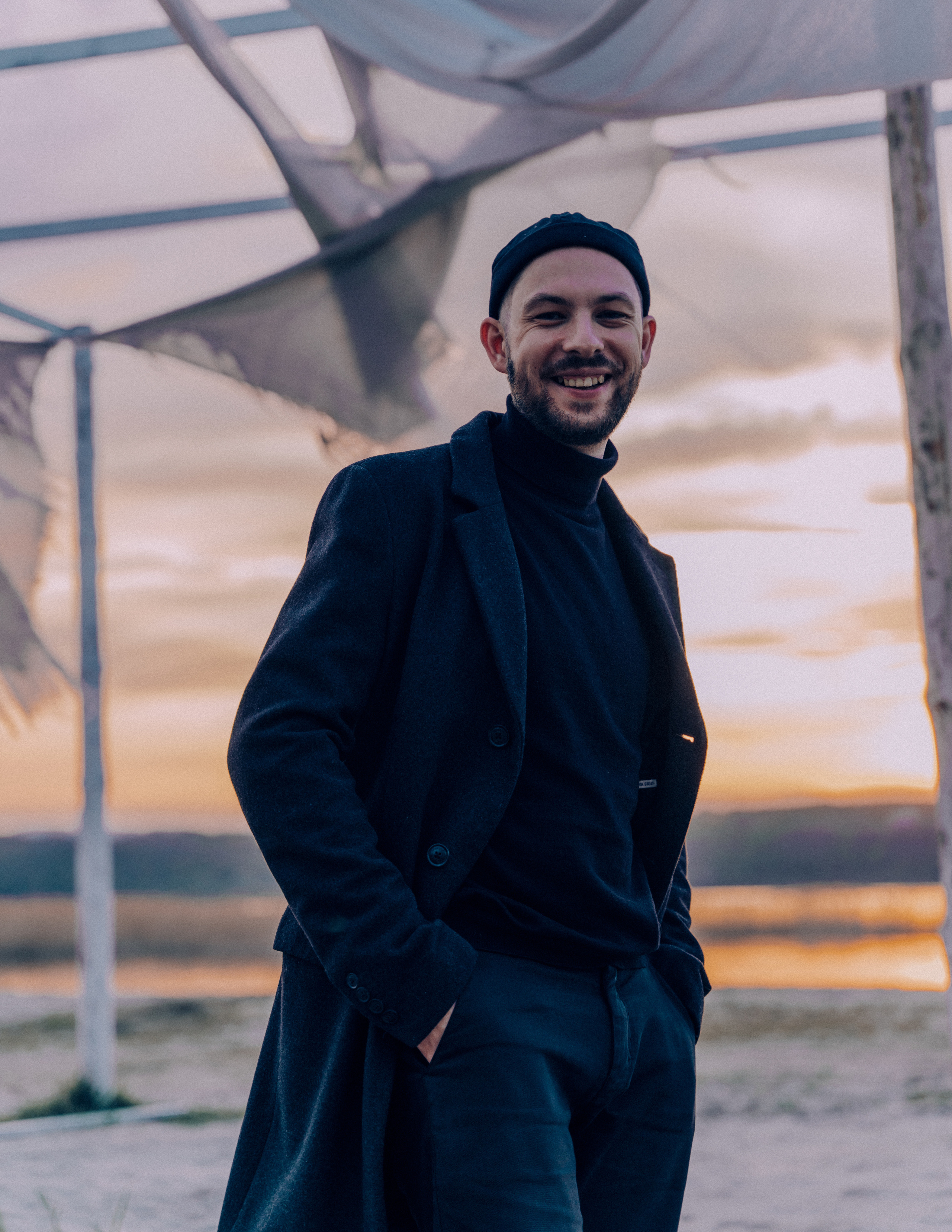 Сергей. ФОТОГРАФ ДИАНА АГЕЕВА | Курск