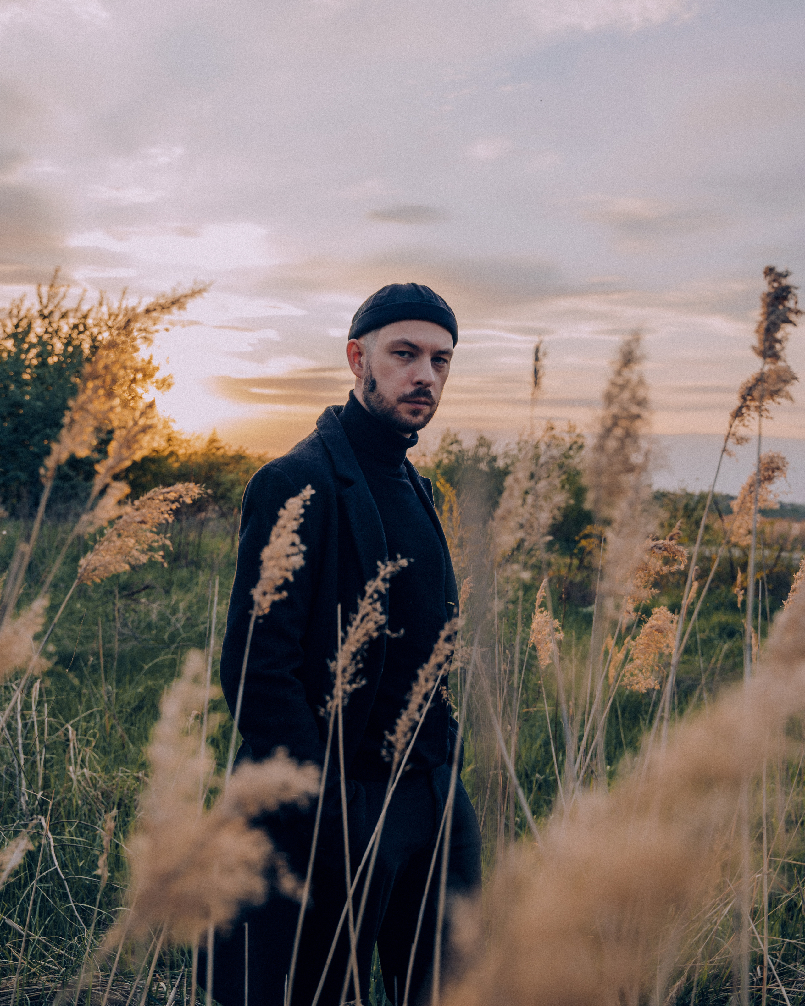 Сергей. ФОТОГРАФ ДИАНА АГЕЕВА | Курск