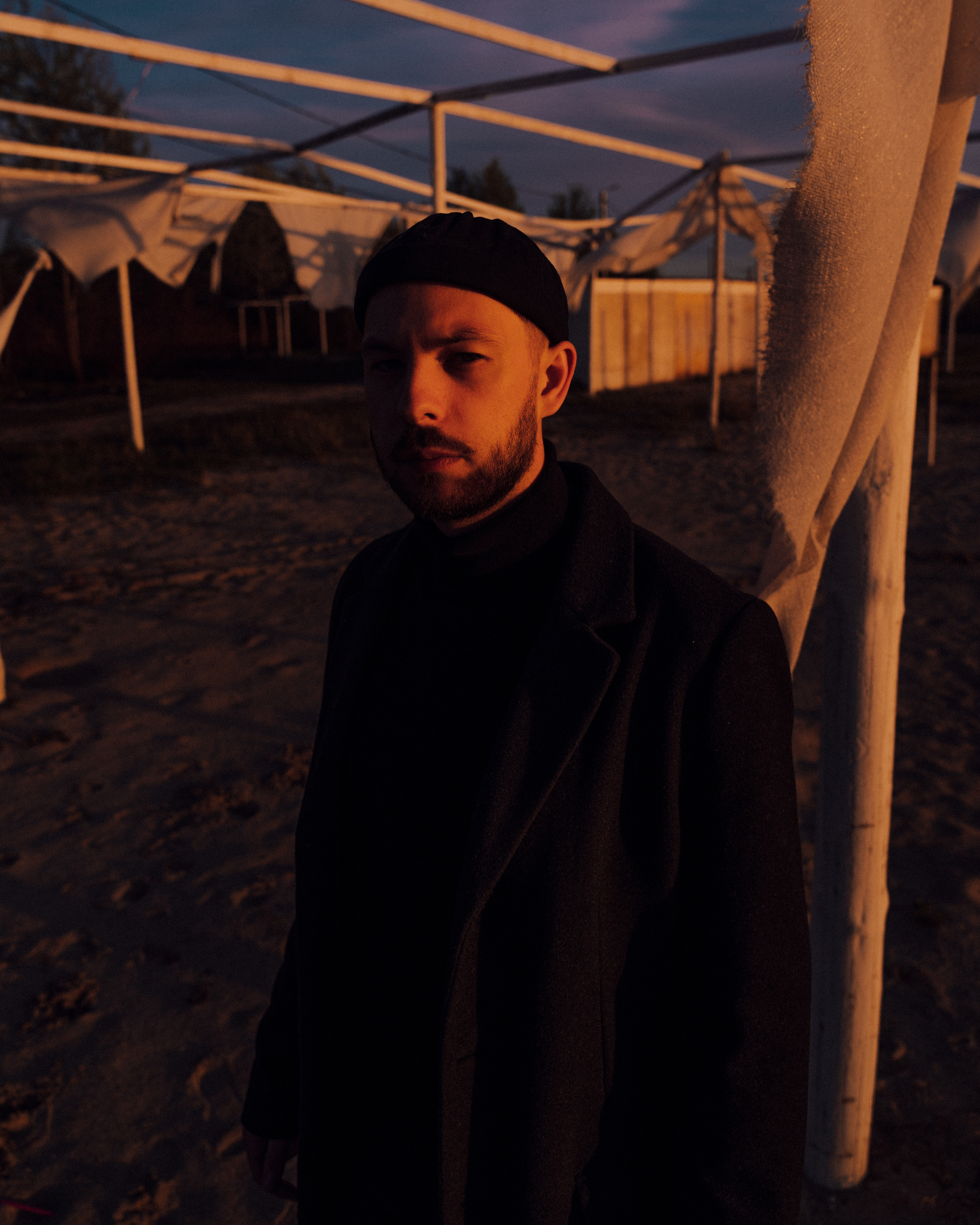 Сергей. ФОТОГРАФ ДИАНА АГЕЕВА | Курск