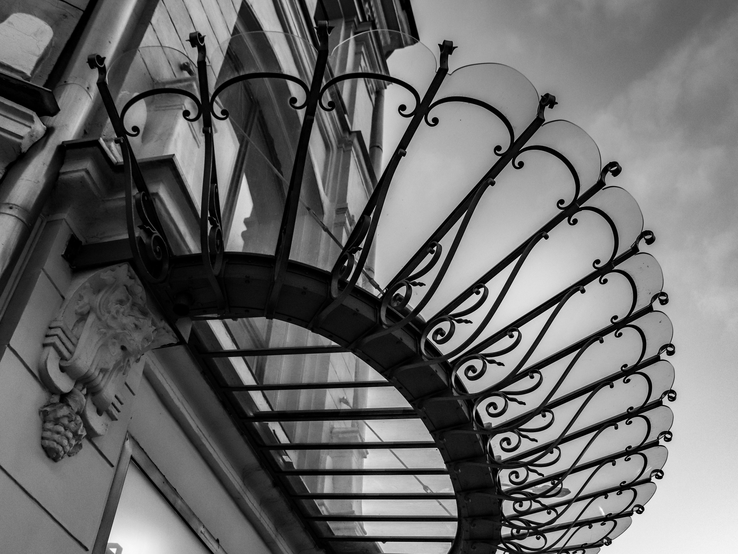 Вечер. Фотограф репортажей и стритфотосессий в Москве Людмила Смирнова