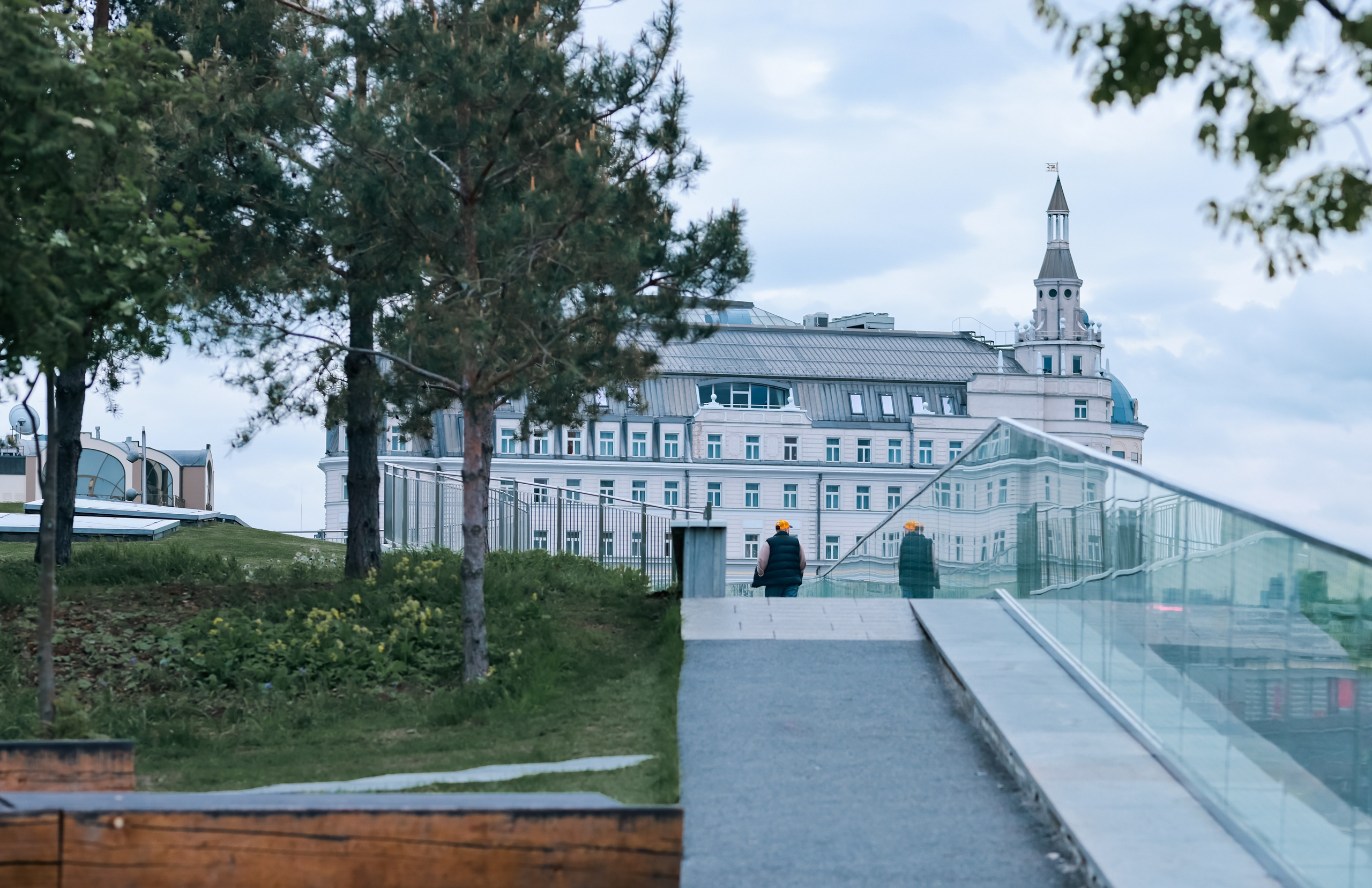 Моменты 2. Фотограф репортажей и стритфотосессий в Москве Людмила Смирнова