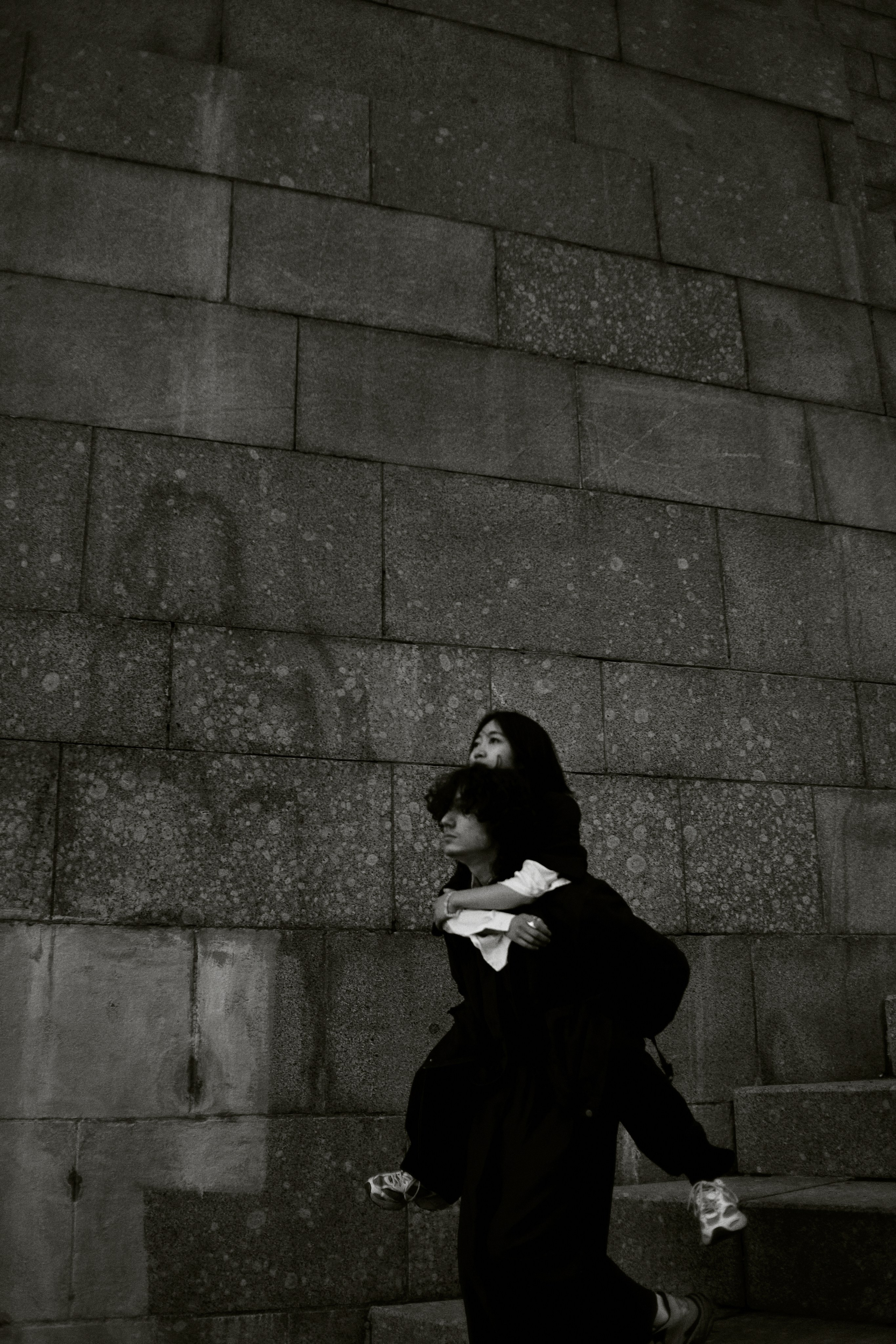 Московскими дворами и проспектами. Алина Арбузова. Фотограф в Санкт-Петербурге