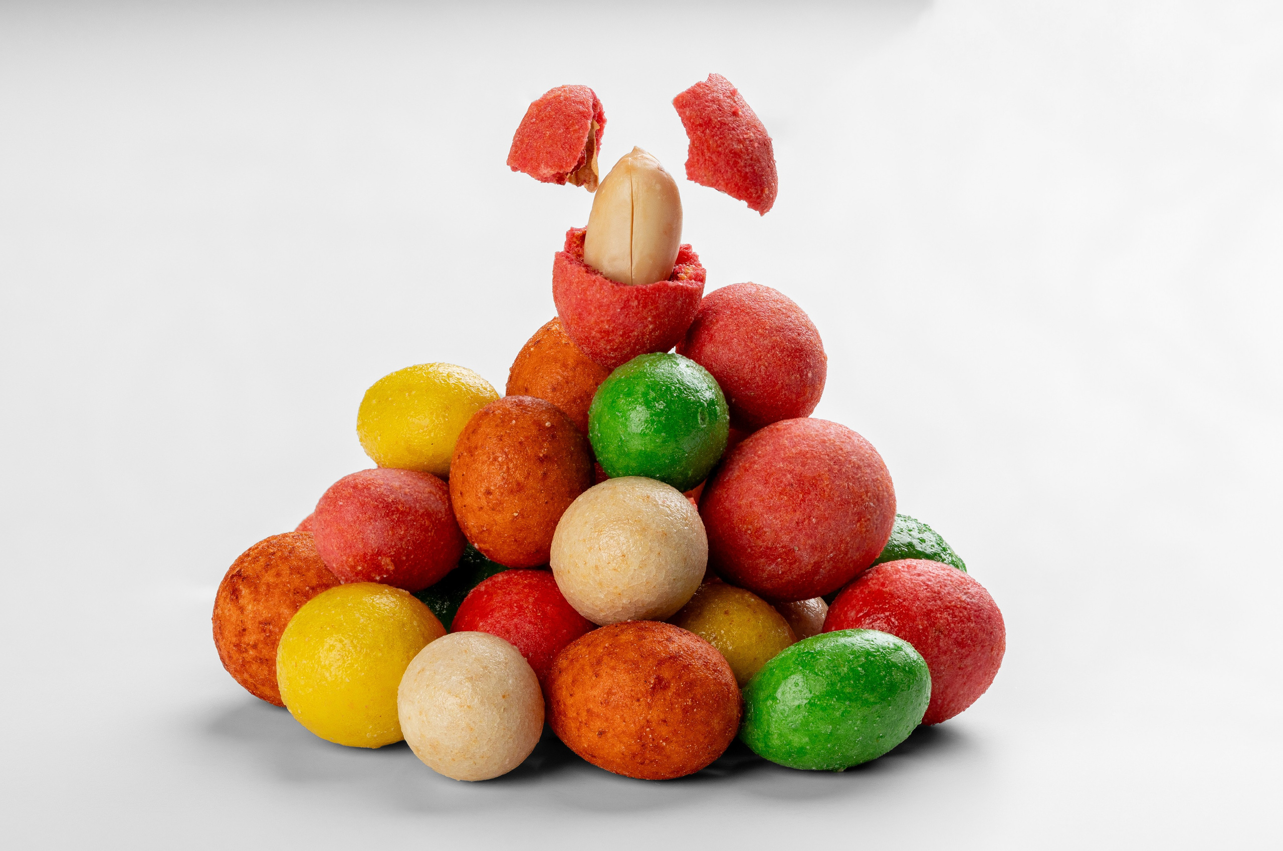 Фуд-съемка. Фотограф Алексей Воронов