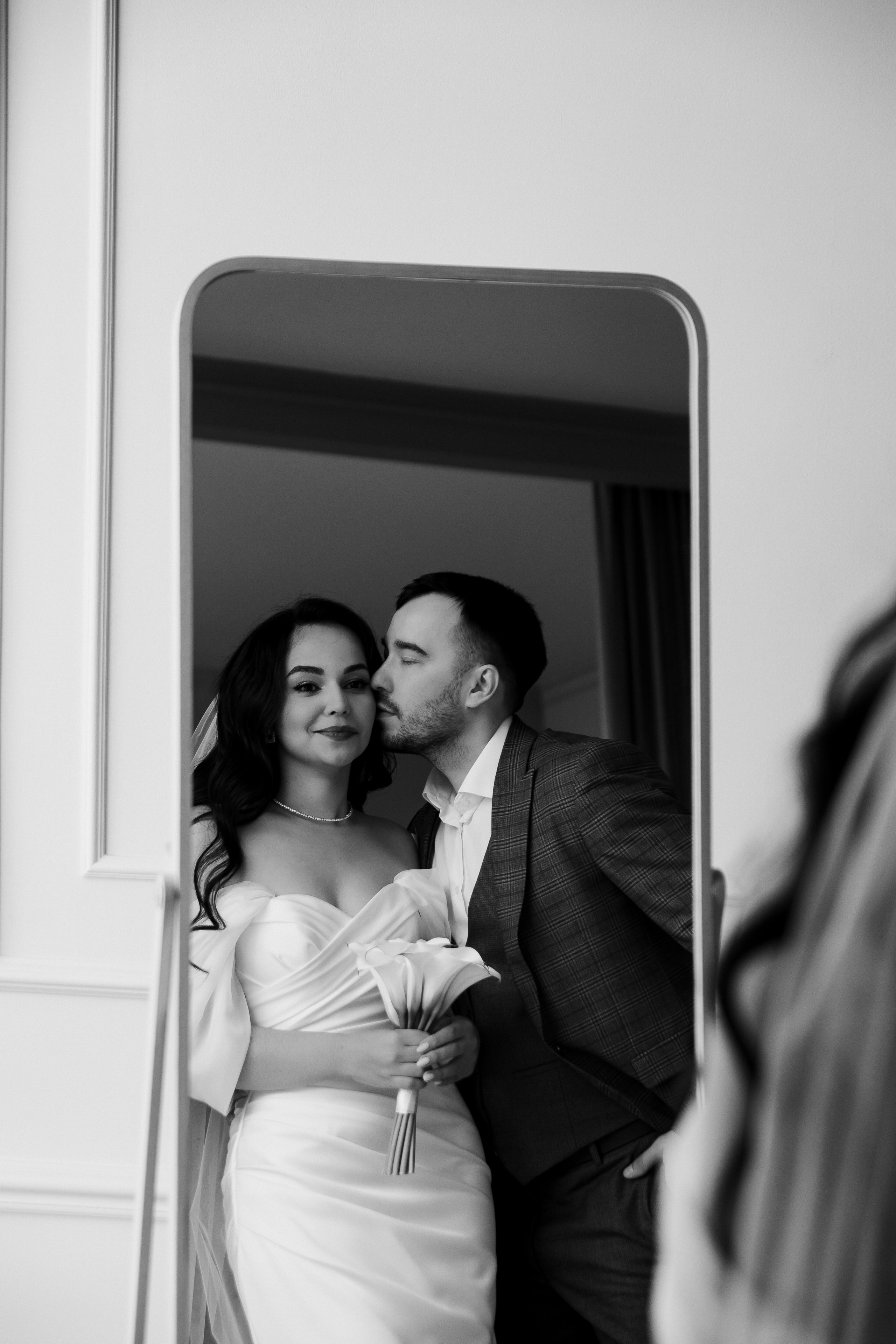 Ильмир & Айсылу. Фотограф Егор Сухов